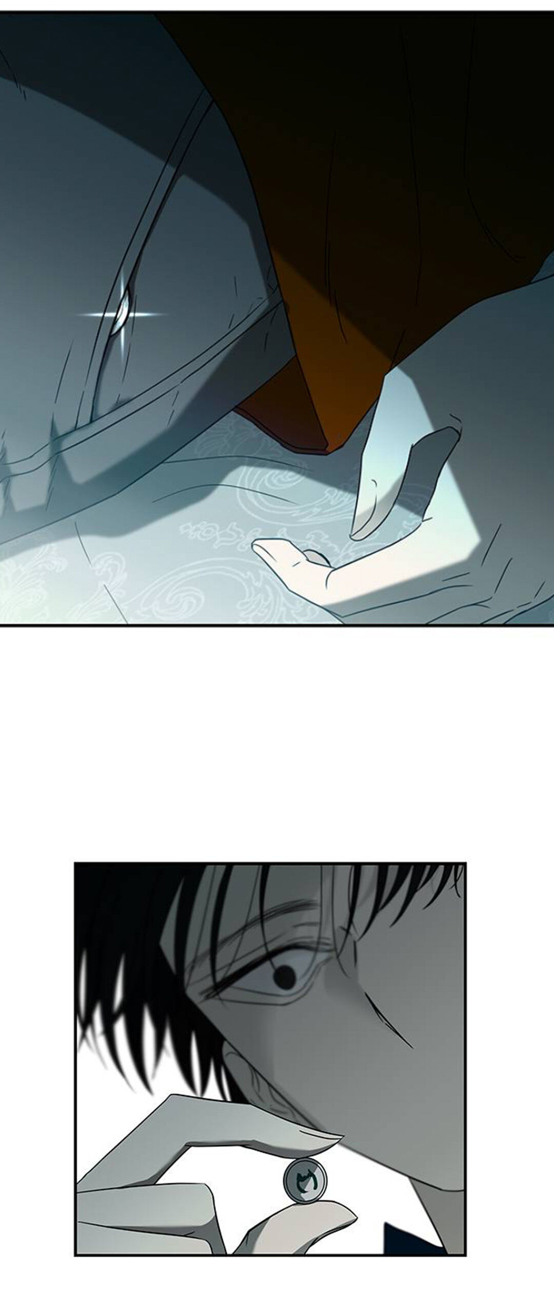 Trapped - Manhwa Chapter 56 - page 70