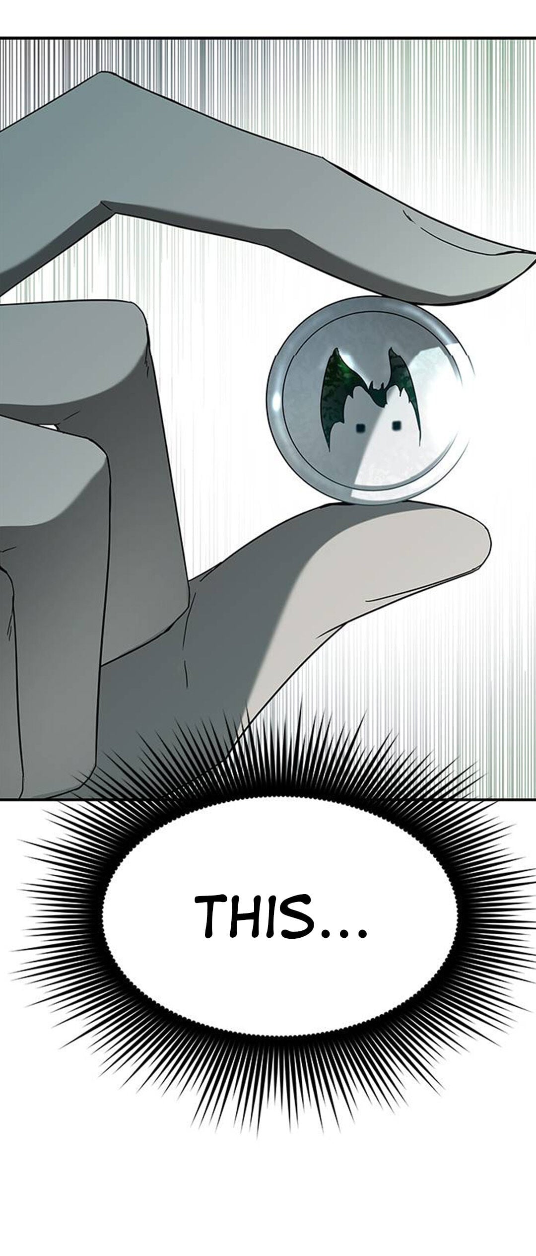 Trapped - Manhwa Chapter 56 - page 71