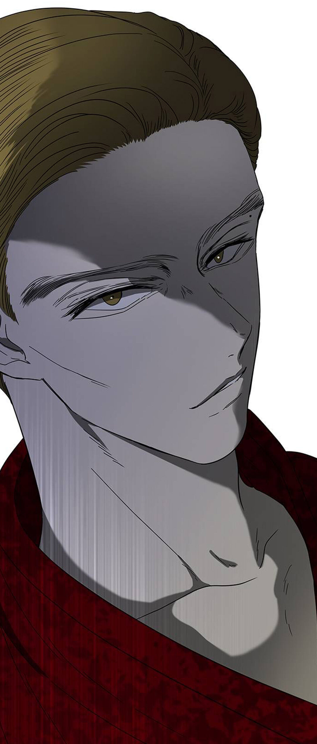 Trapped - Manhwa Chapter 56 - page 82