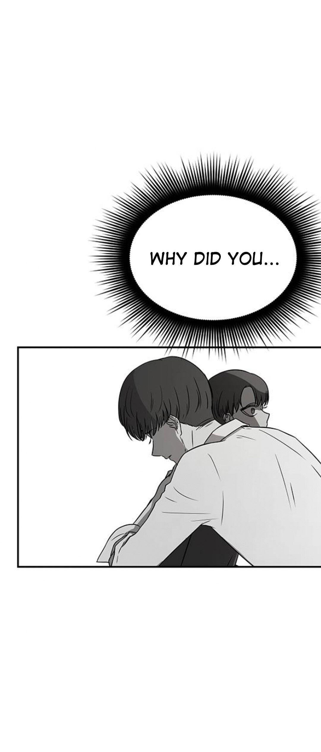 Trapped - Manhwa Chapter 55 - page 10