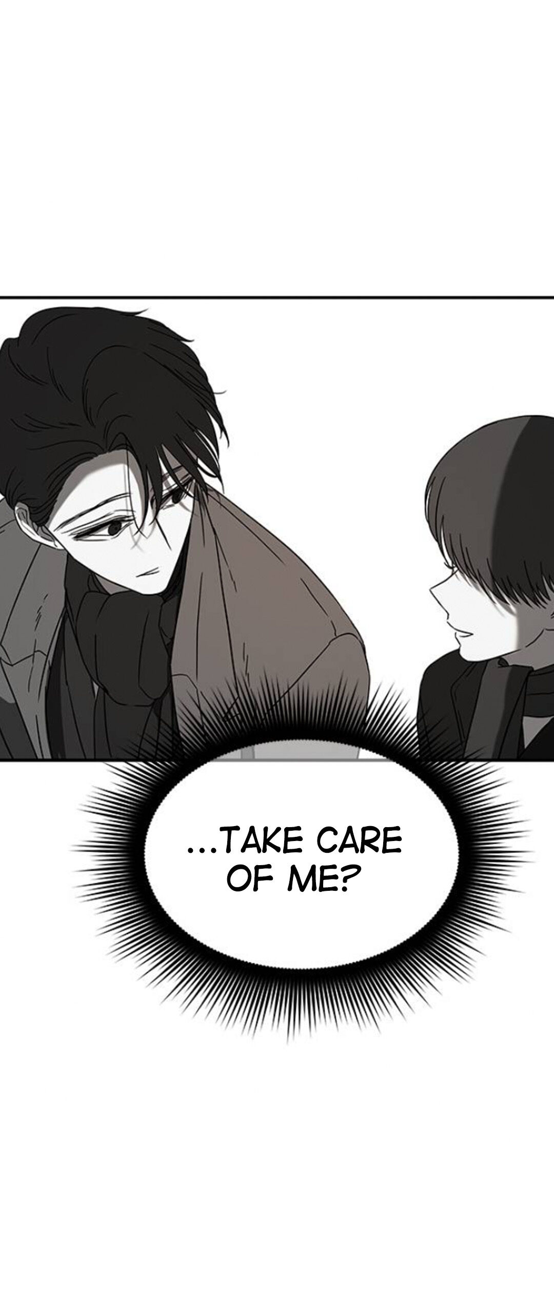 Trapped - Manhwa Chapter 55 - page 12