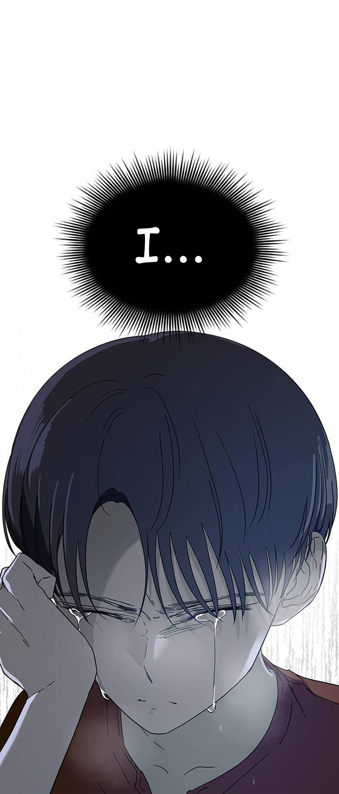 Trapped - Manhwa Chapter 55 - page 13