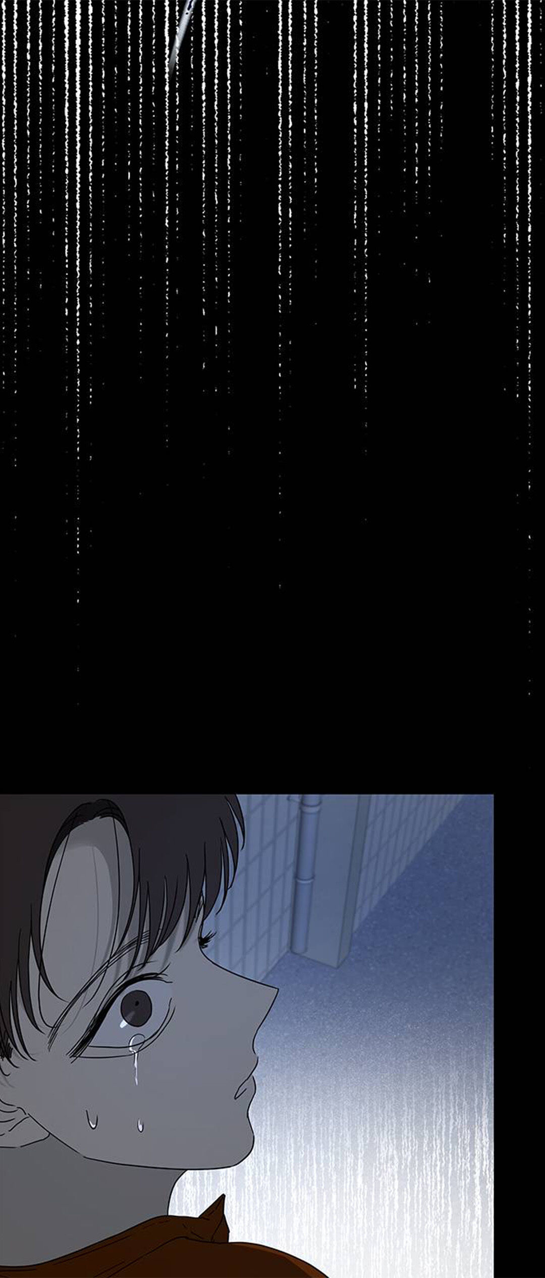 Trapped - Manhwa Chapter 55 - page 17