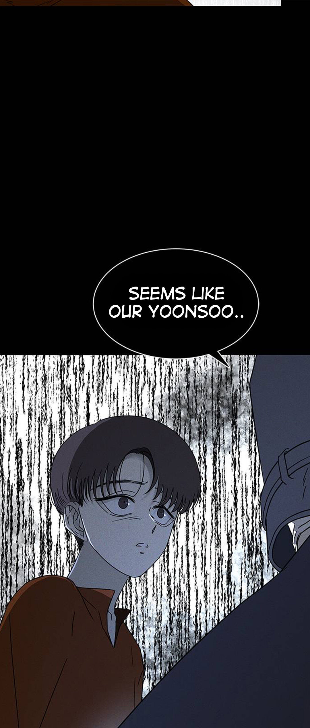 Trapped - Manhwa Chapter 55 - page 18