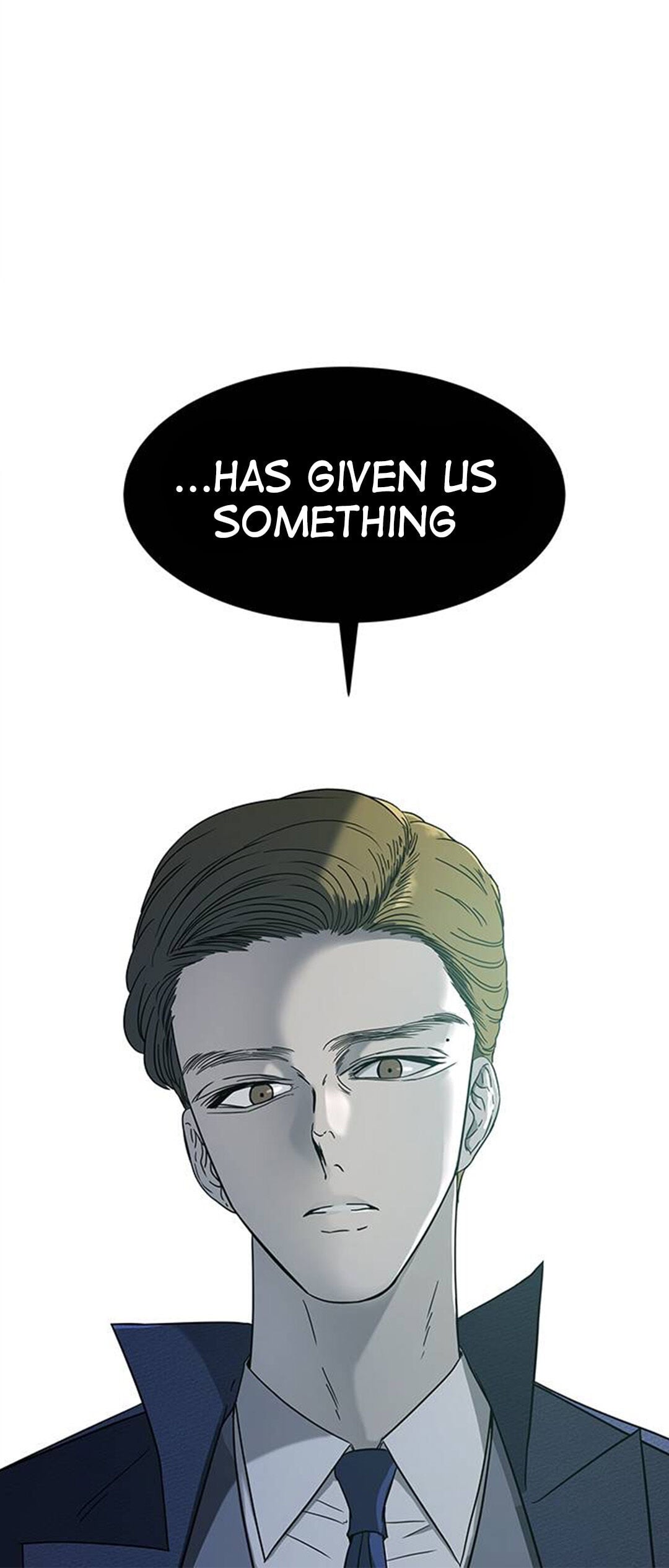 Trapped - Manhwa Chapter 55 - page 20