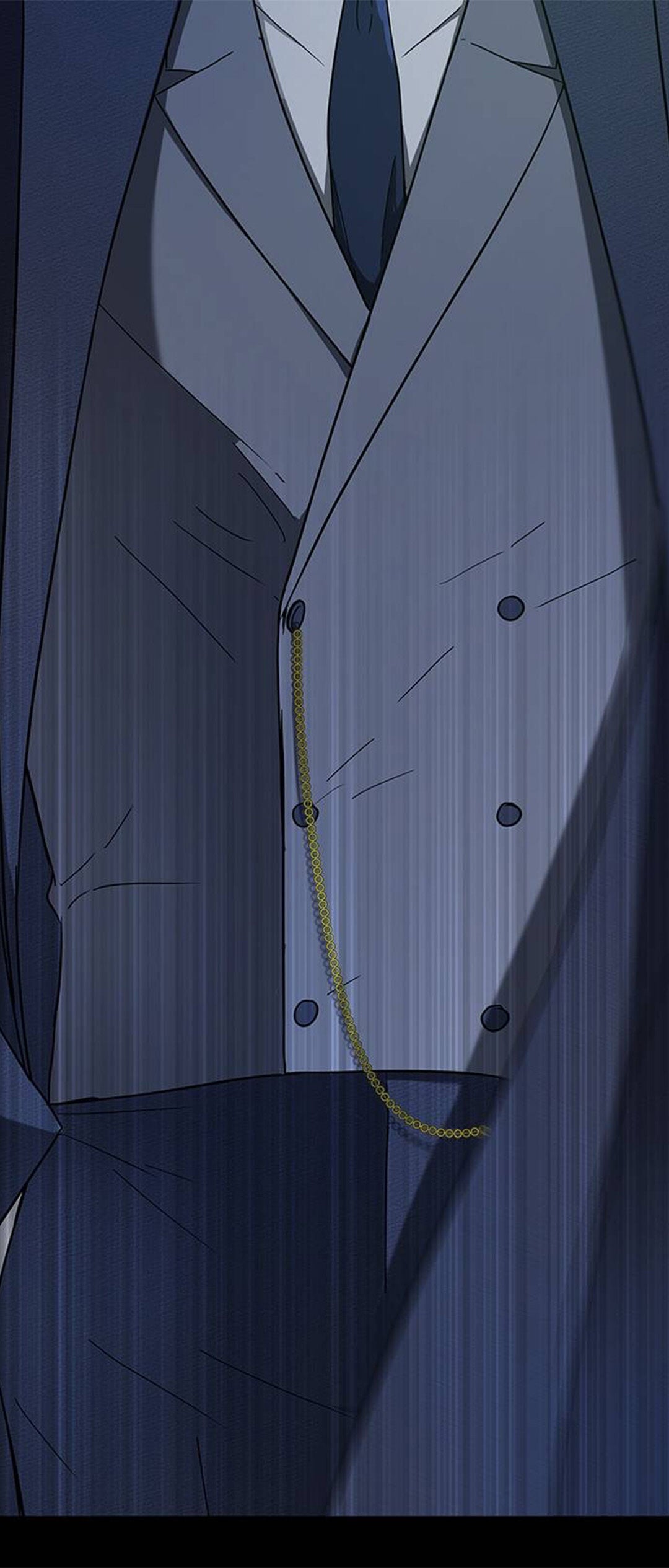 Trapped - Manhwa Chapter 55 - page 21