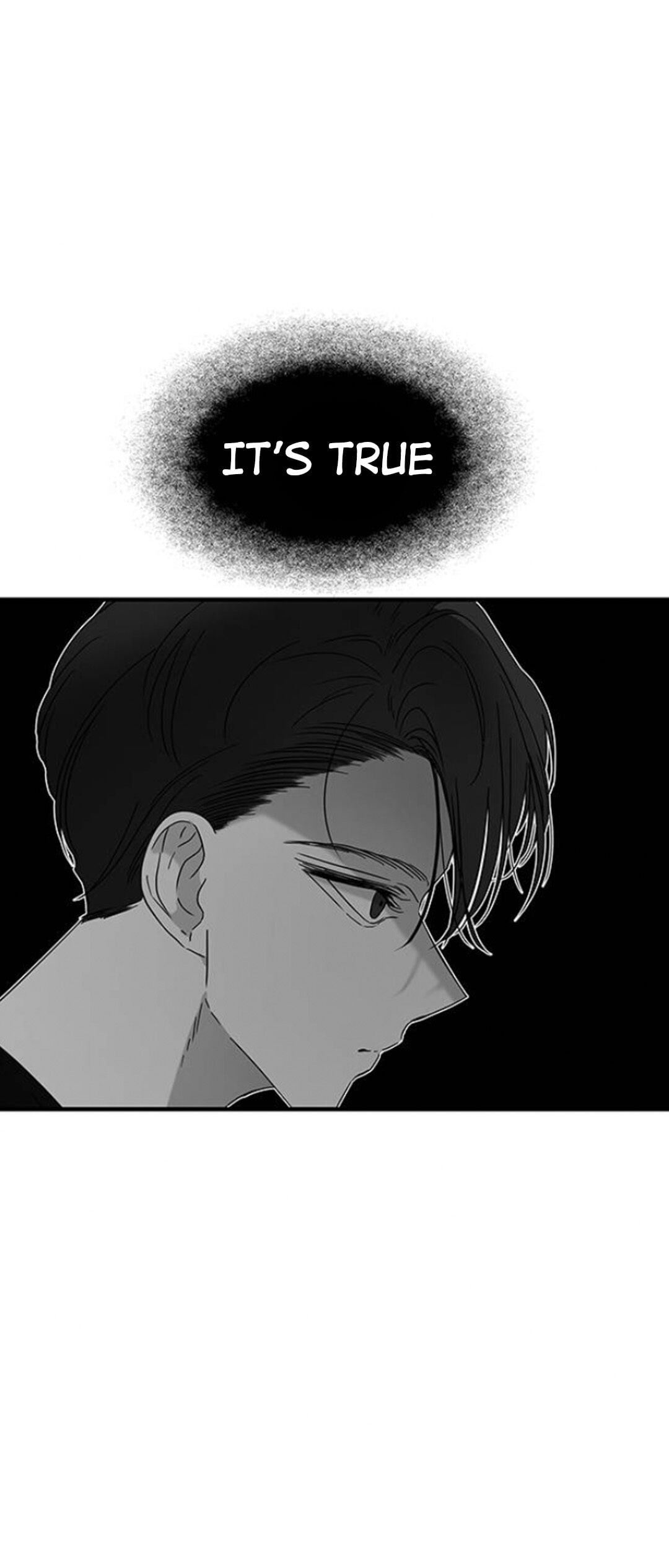 Trapped - Manhwa Chapter 55 - page 3