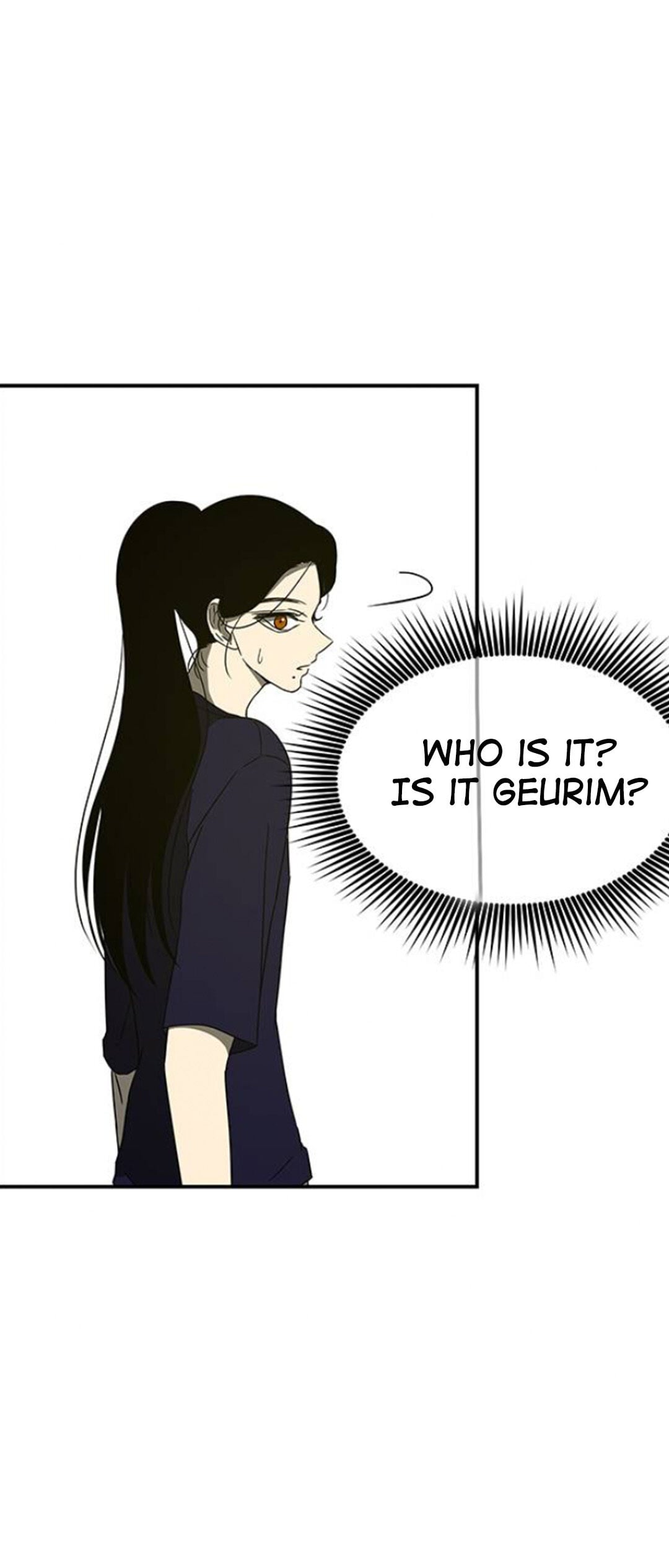 Trapped - Manhwa Chapter 55 - page 32
