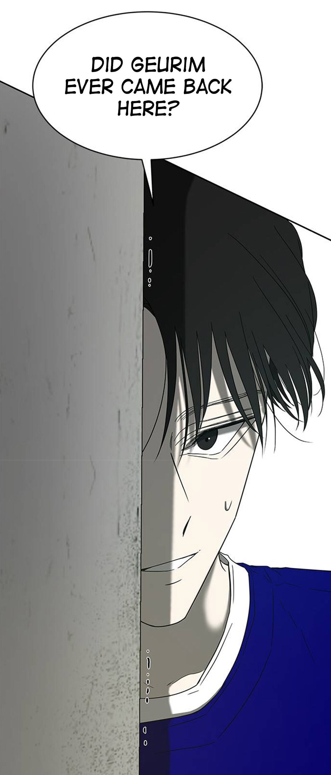 Trapped - Manhwa Chapter 55 - page 37