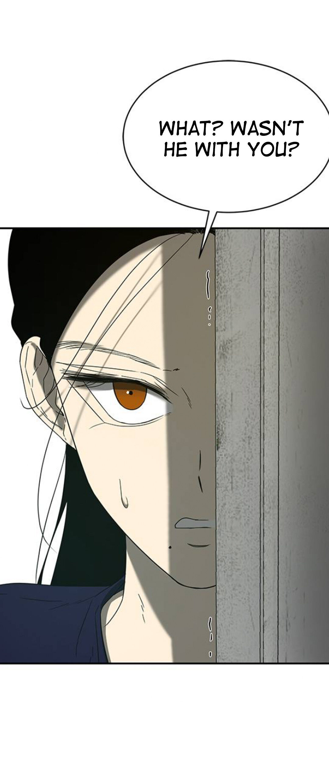 Trapped - Manhwa Chapter 55 - page 38