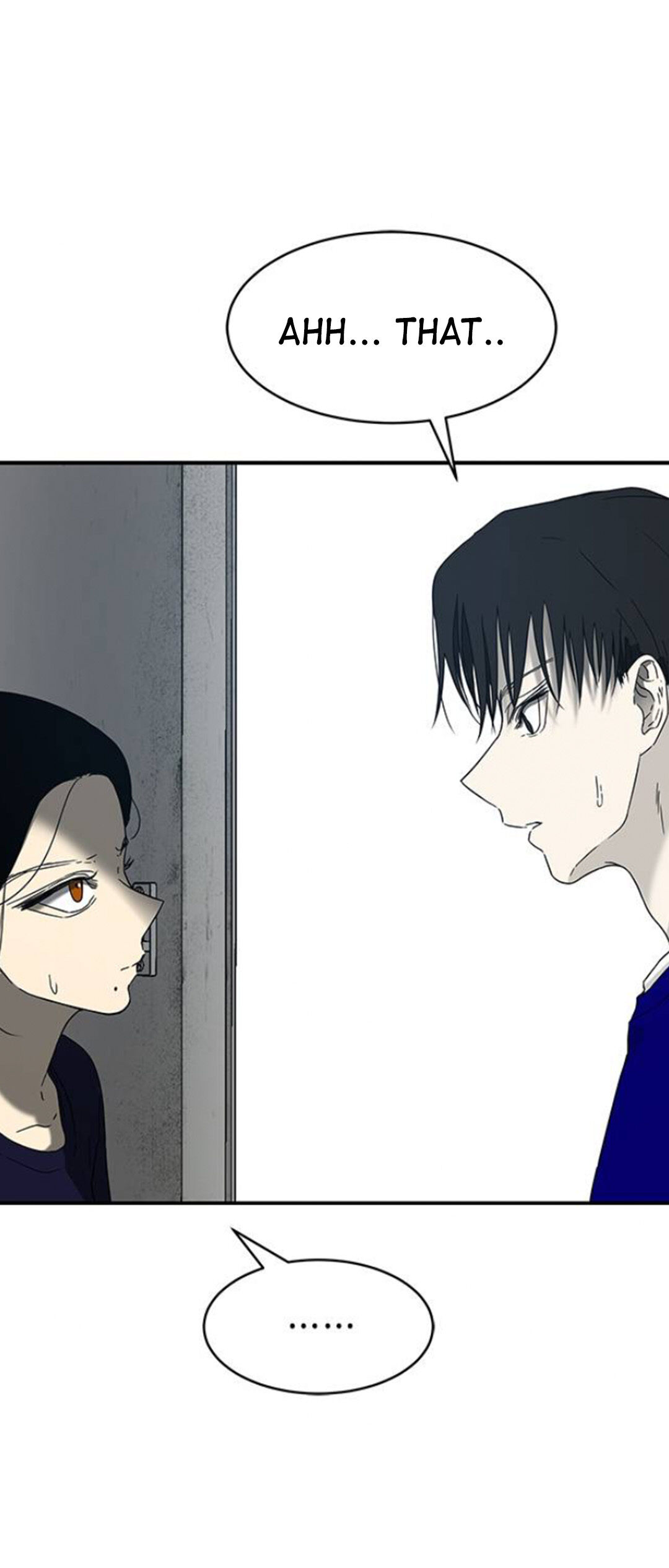 Trapped - Manhwa Chapter 55 - page 39