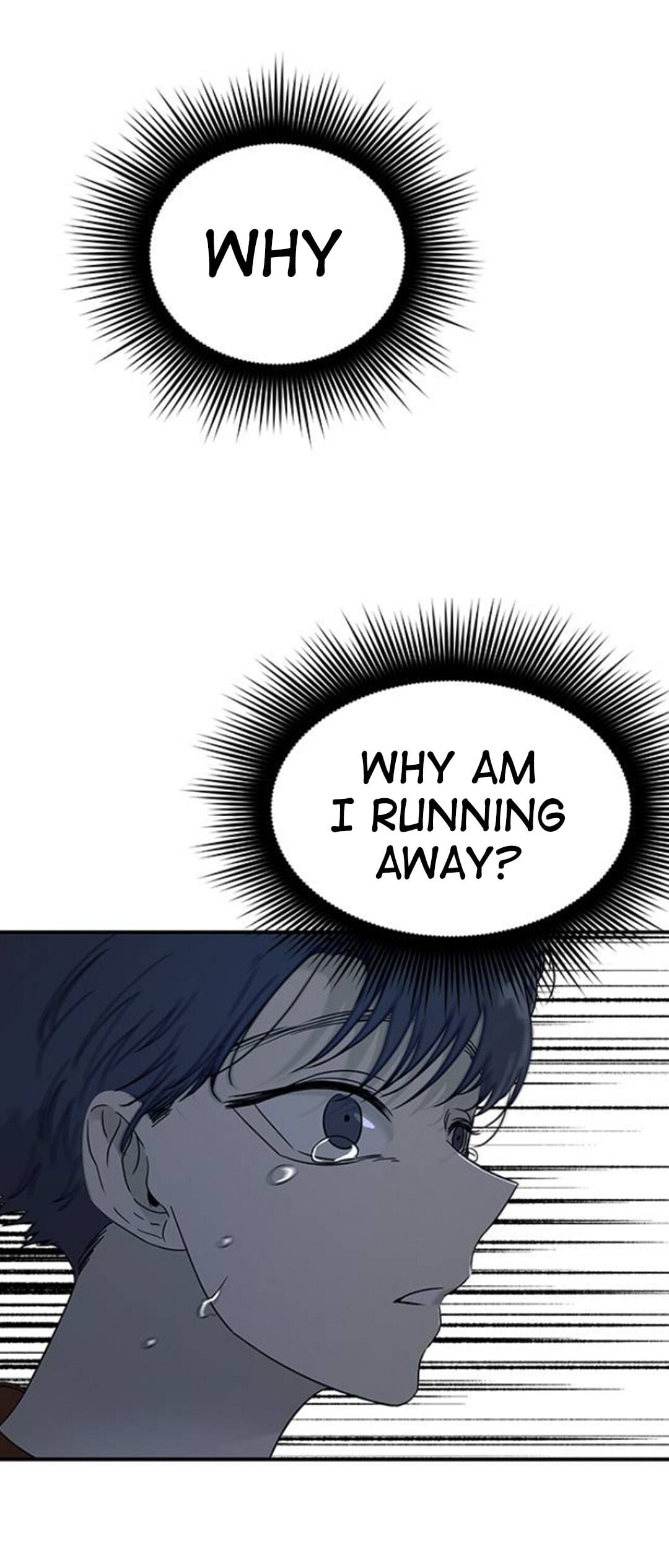 Trapped - Manhwa Chapter 55 - page 4
