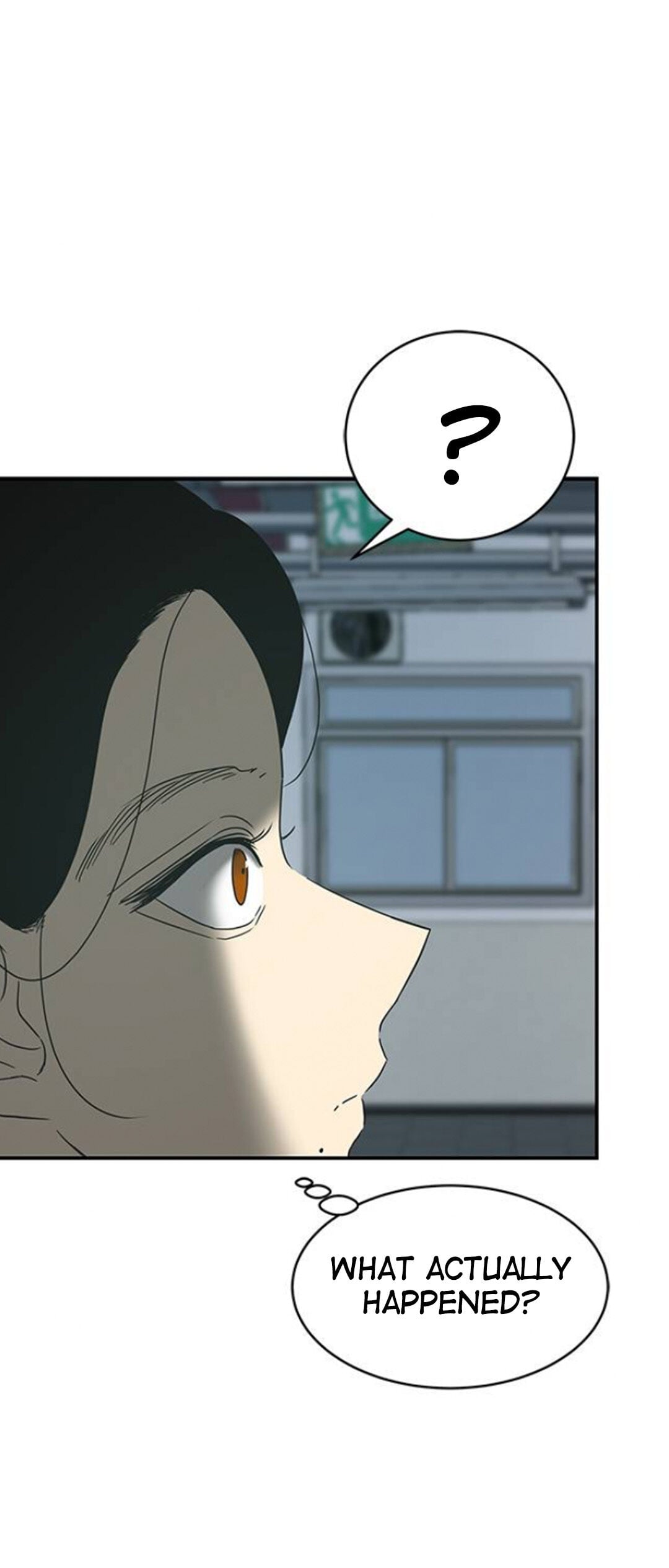 Trapped - Manhwa Chapter 55 - page 44