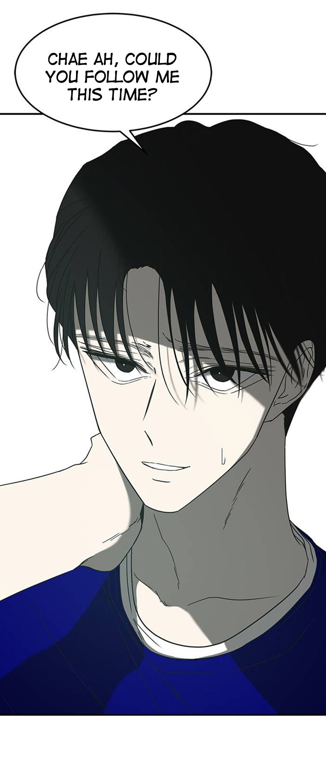 Trapped - Manhwa Chapter 55 - page 45