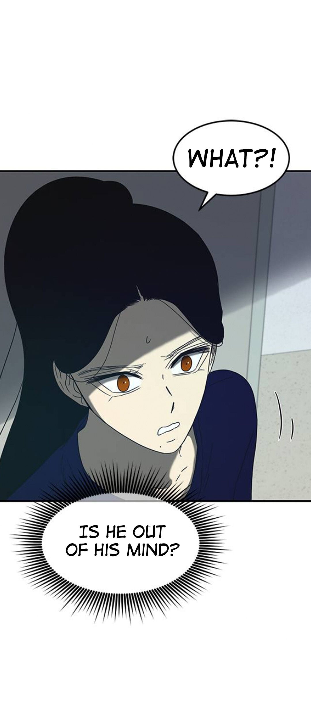 Trapped - Manhwa Chapter 55 - page 46
