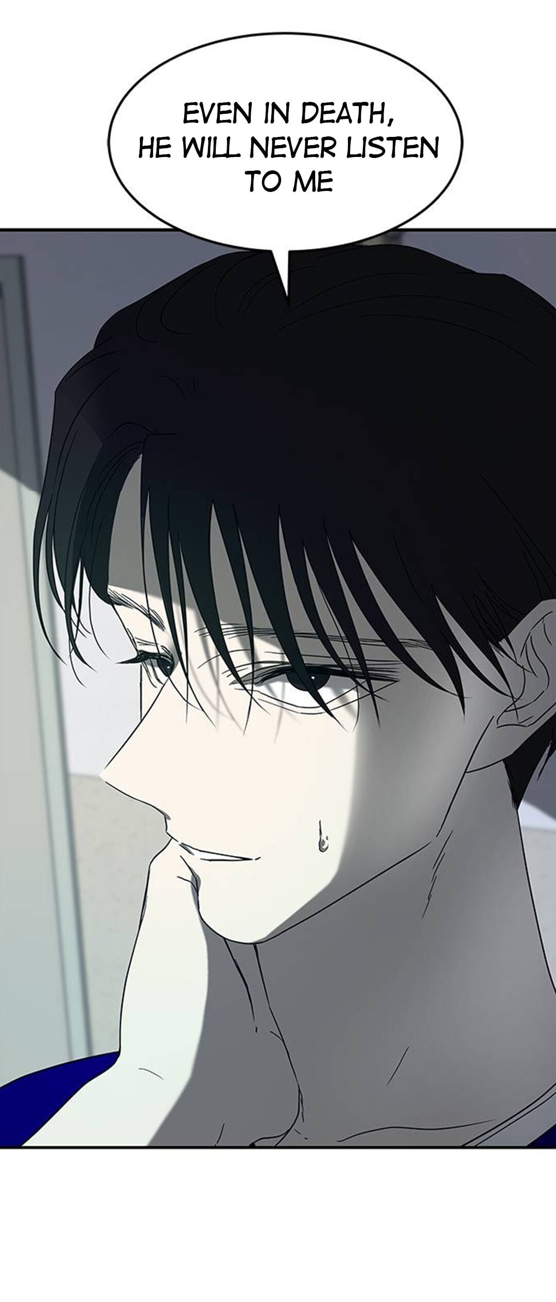 Trapped - Manhwa Chapter 55 - page 47