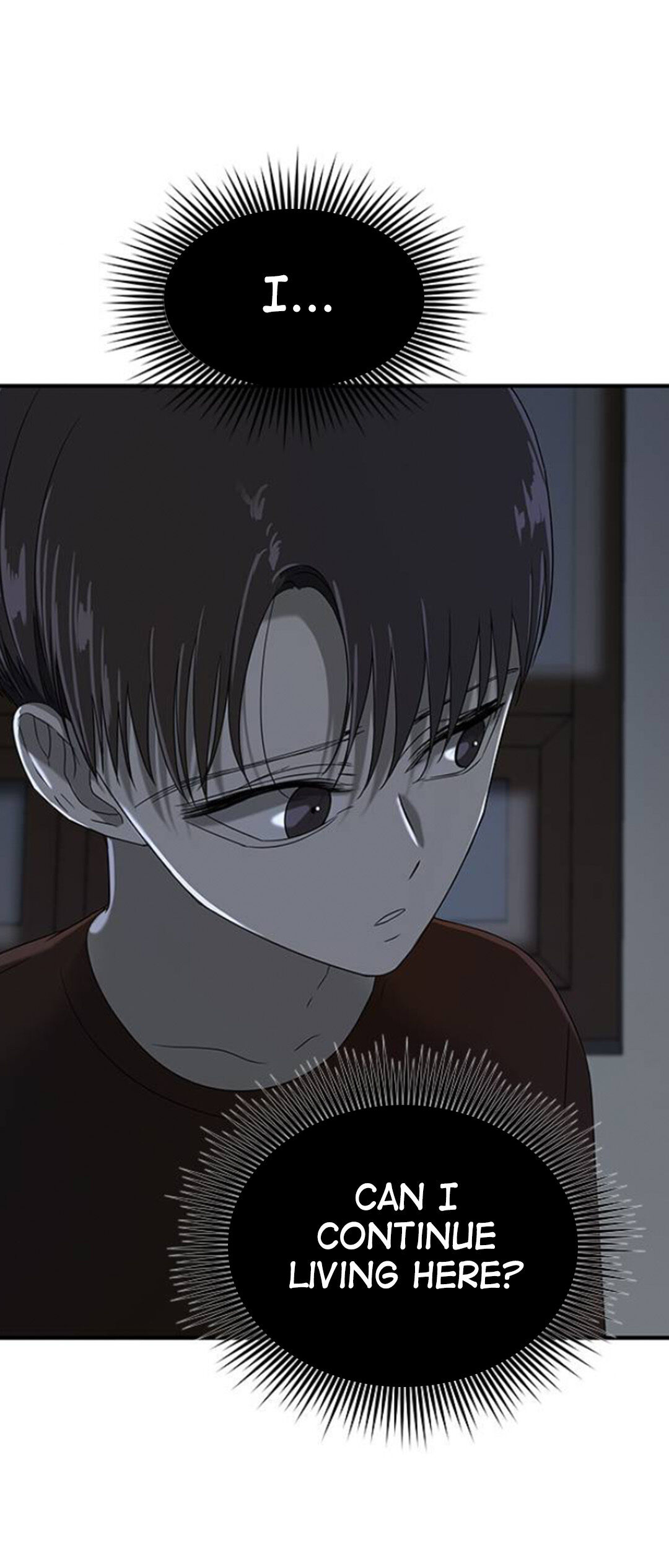 Trapped - Manhwa Chapter 55 - page 49