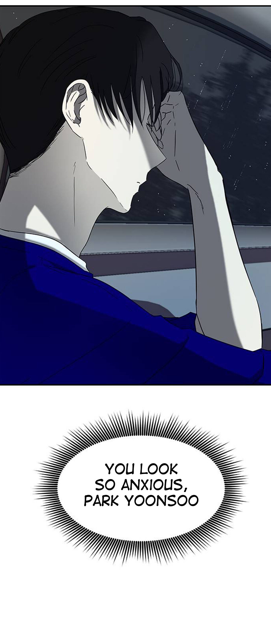 Trapped - Manhwa Chapter 55 - page 55
