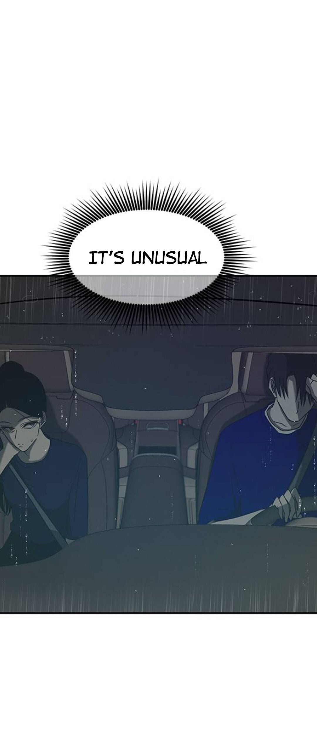 Trapped - Manhwa Chapter 55 - page 56
