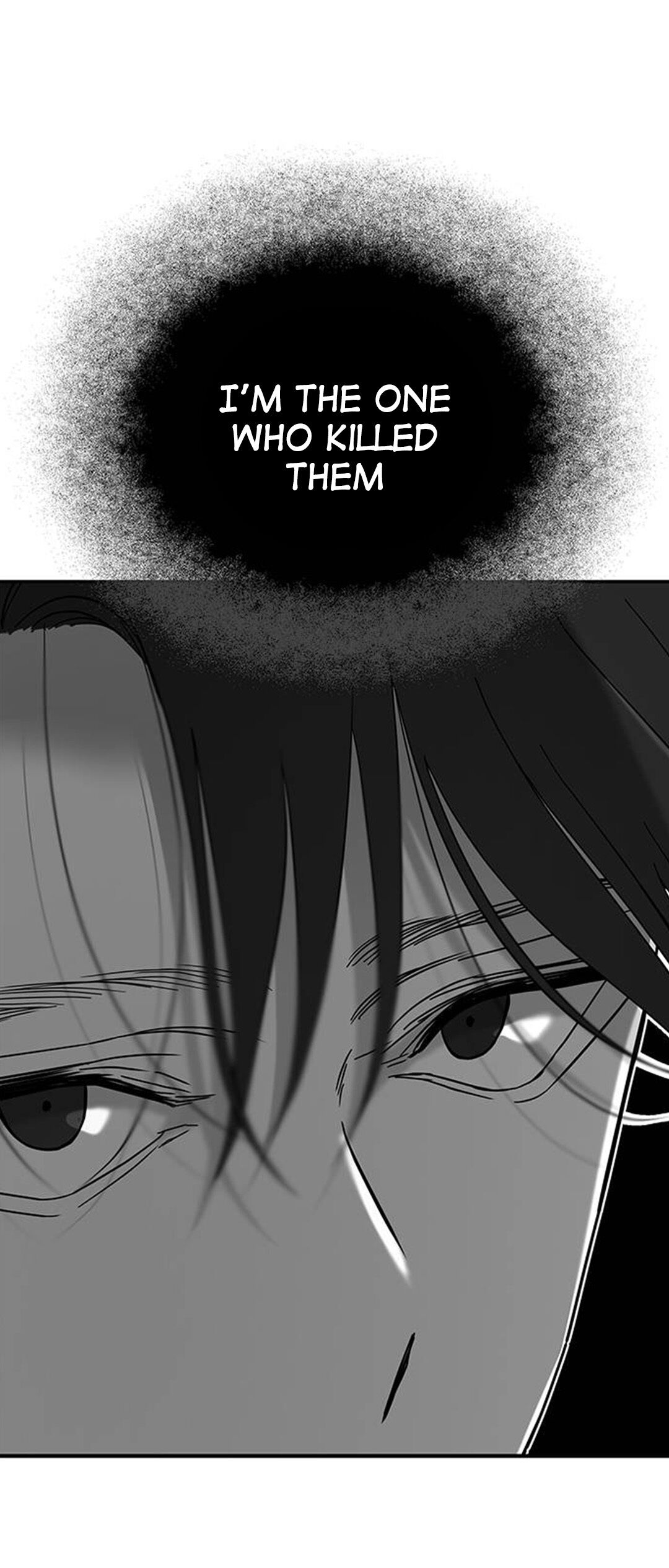 Trapped - Manhwa Chapter 55 - page 6