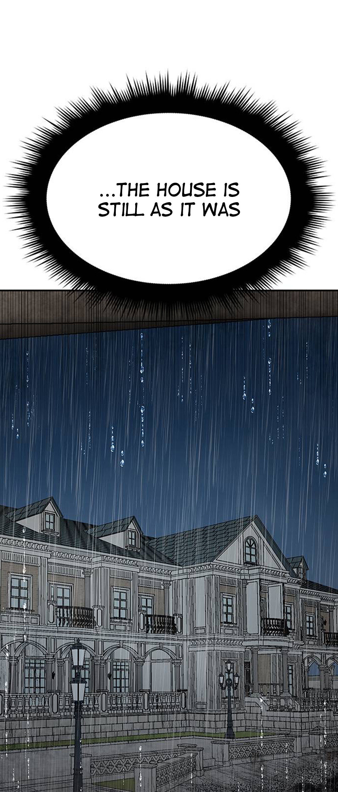 Trapped - Manhwa Chapter 55 - page 60