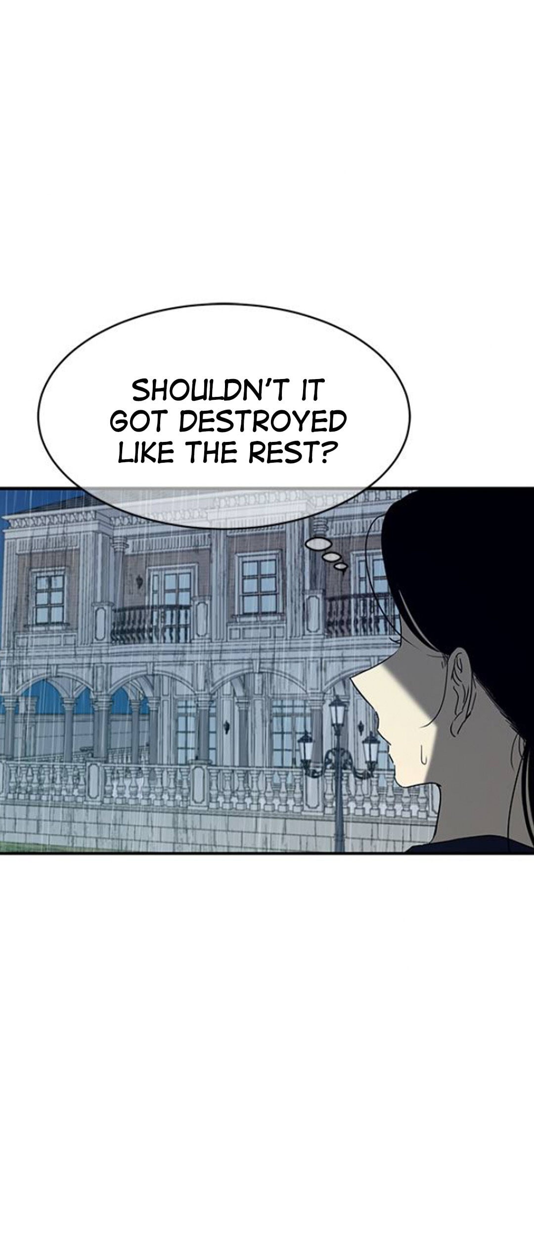 Trapped - Manhwa Chapter 55 - page 62