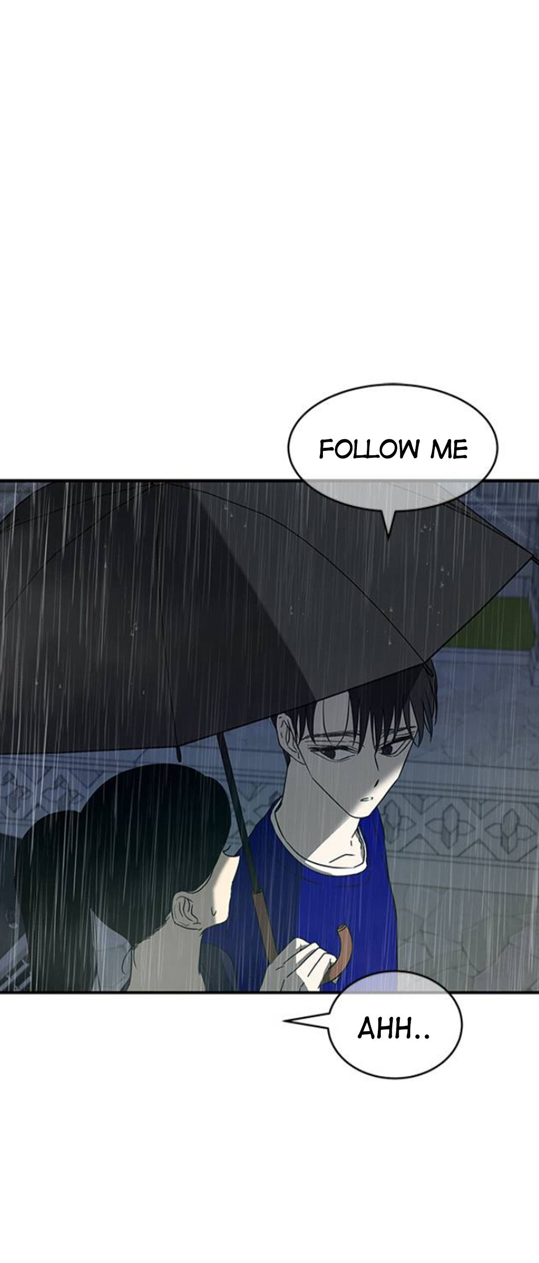 Trapped - Manhwa Chapter 55 - page 63