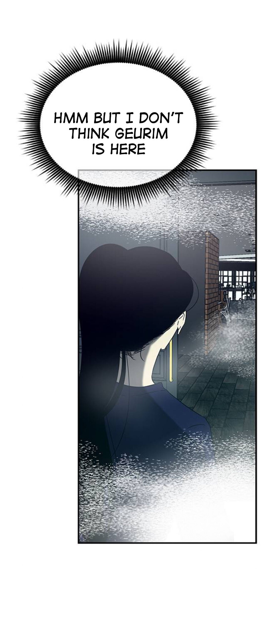 Trapped - Manhwa Chapter 55 - page 68