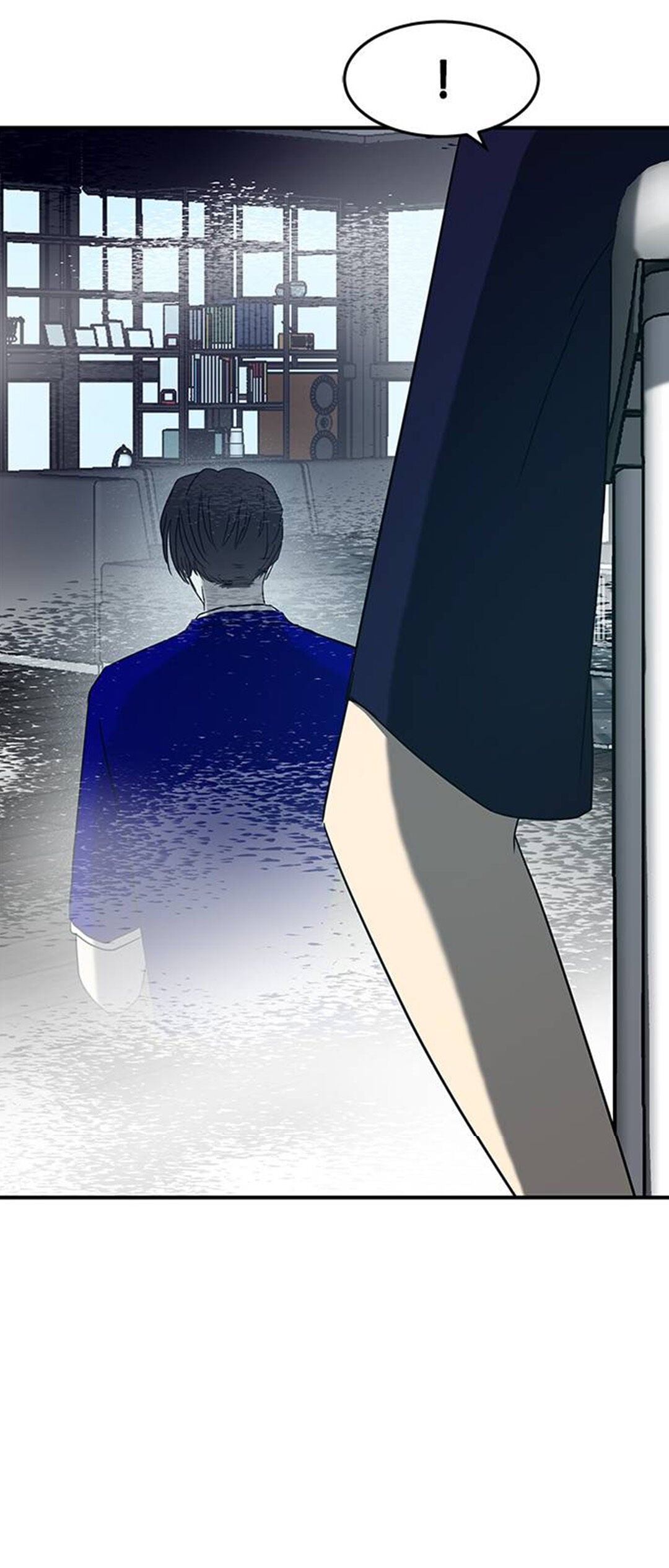 Trapped - Manhwa Chapter 55 - page 70