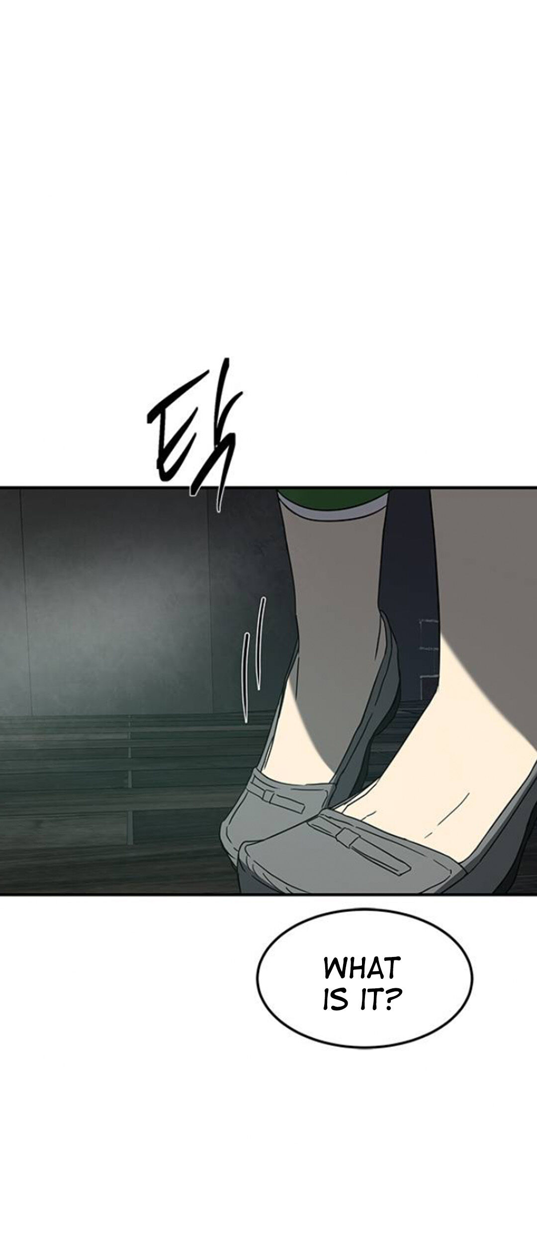 Trapped - Manhwa Chapter 55 - page 73