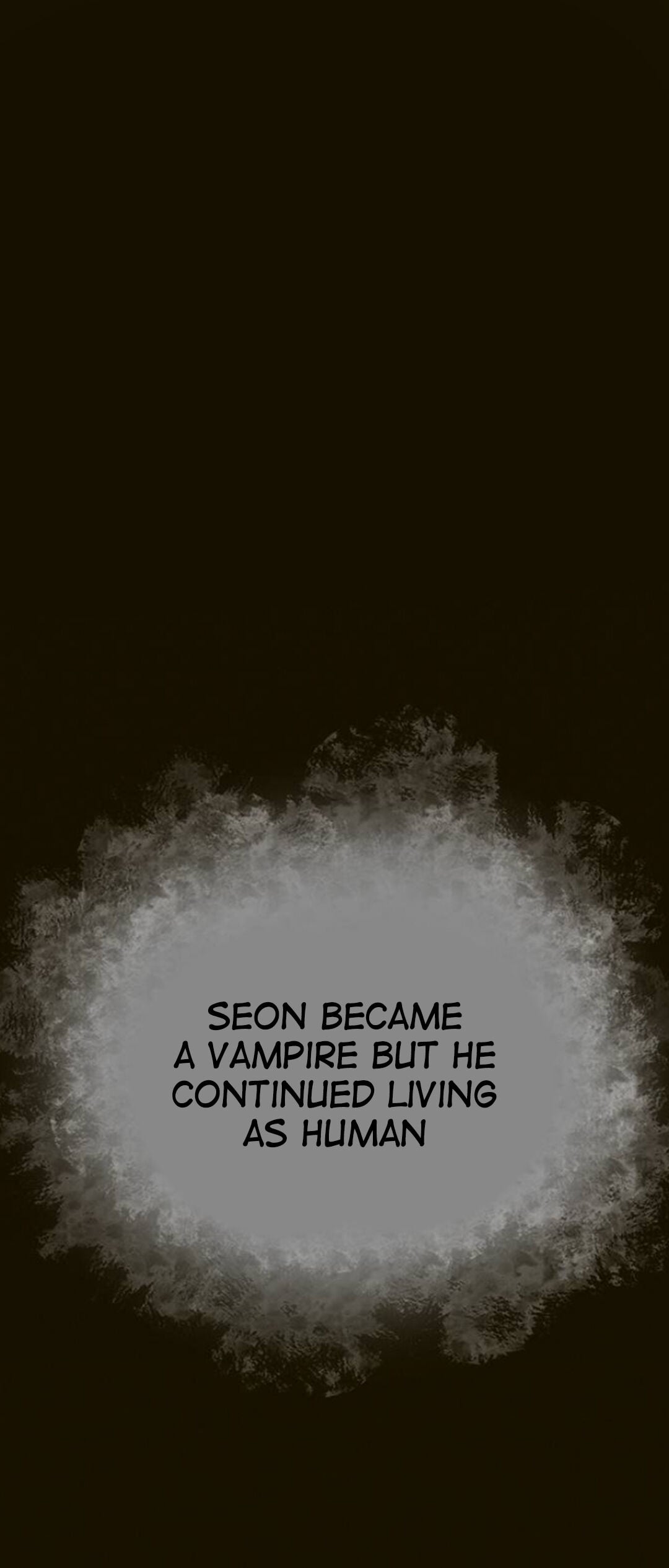 Trapped - Manhwa Chapter 54 - page 1