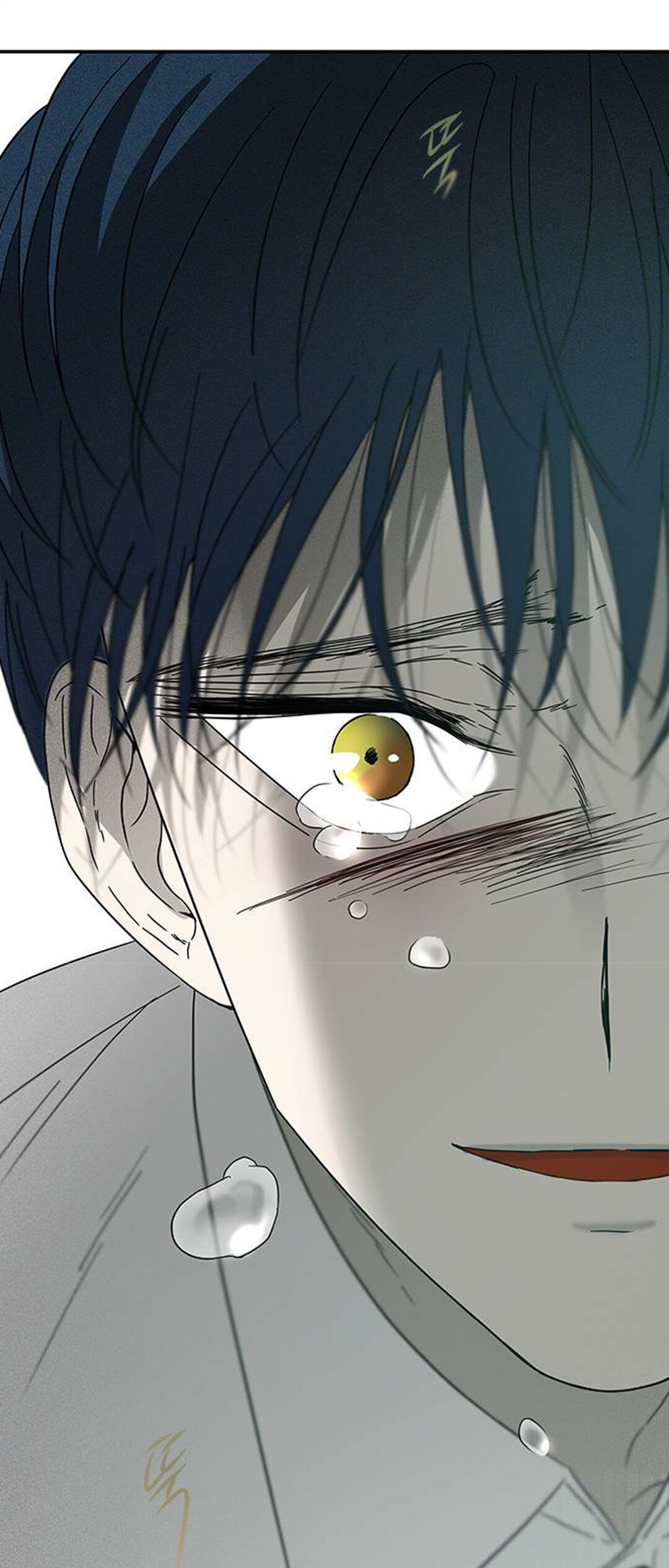 Trapped - Manhwa Chapter 54 - page 104