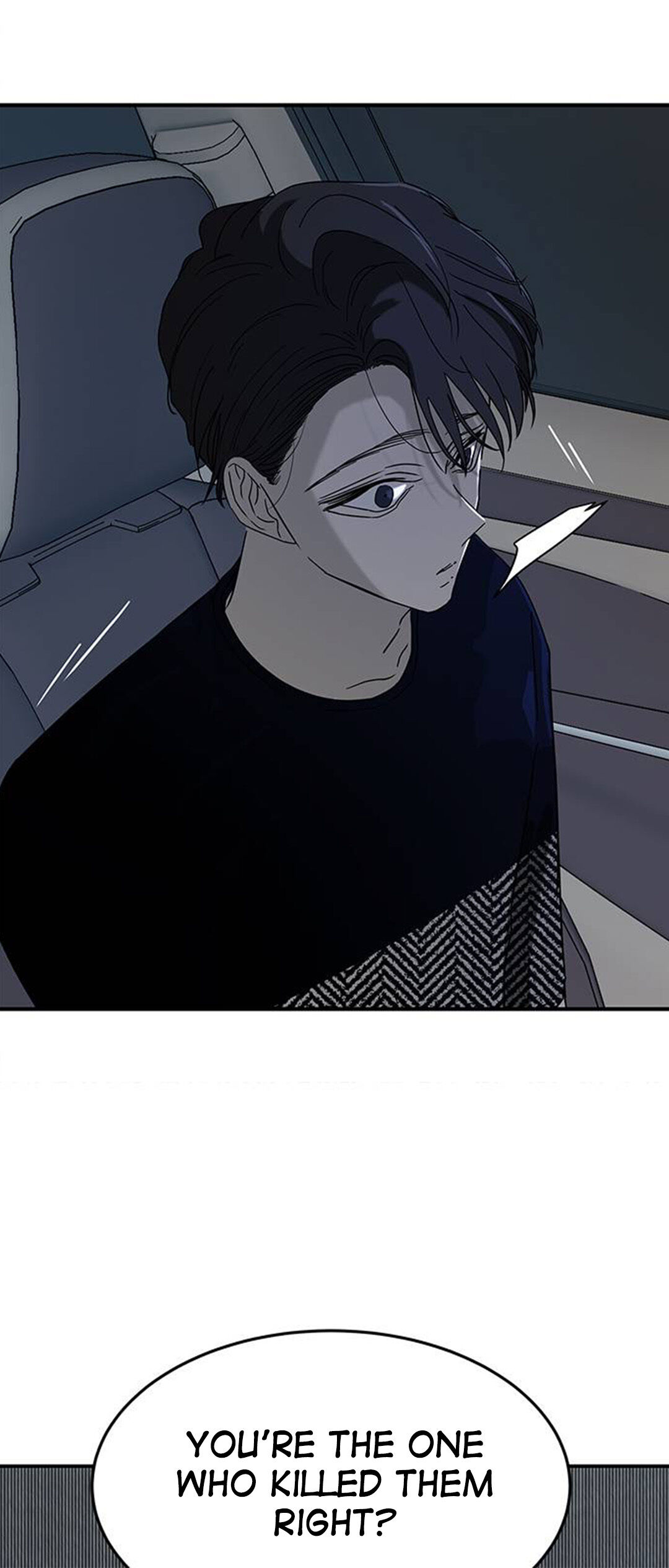 Trapped - Manhwa Chapter 54 - page 107