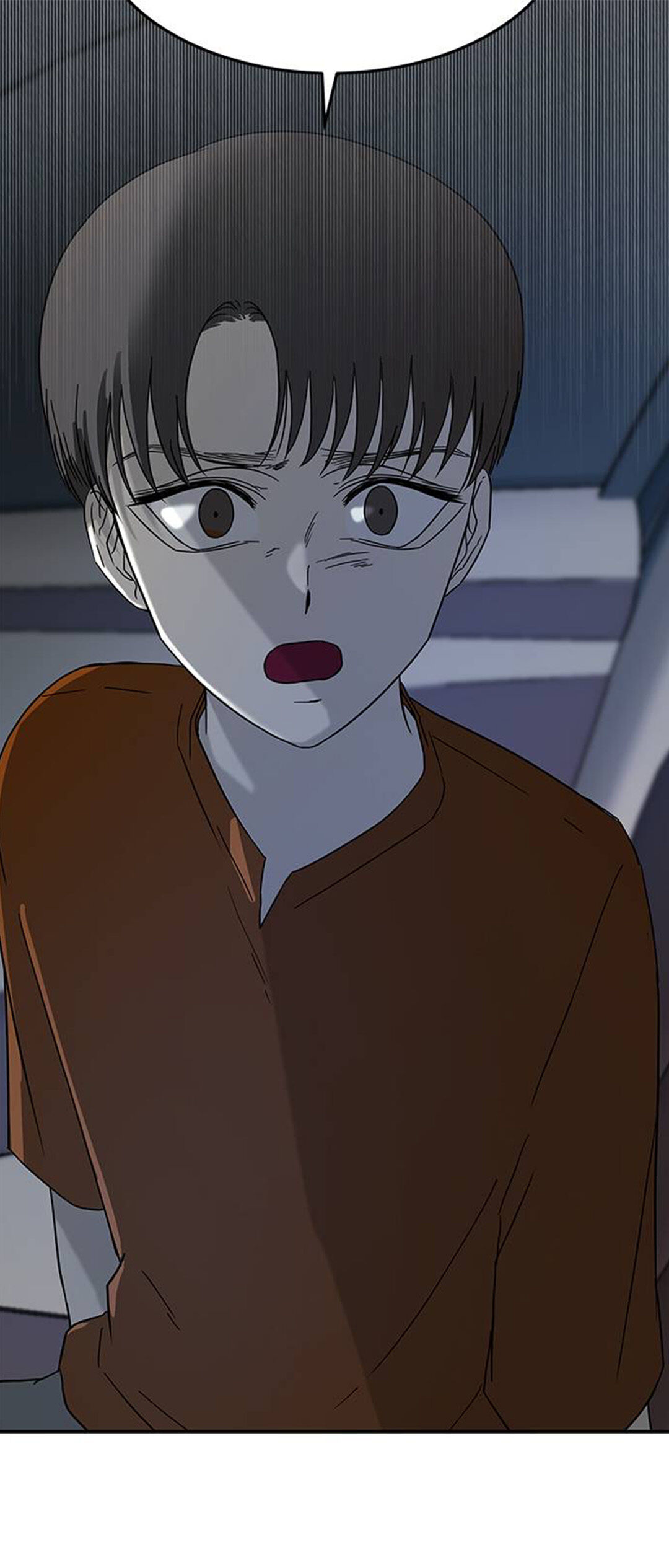 Trapped - Manhwa Chapter 54 - page 108