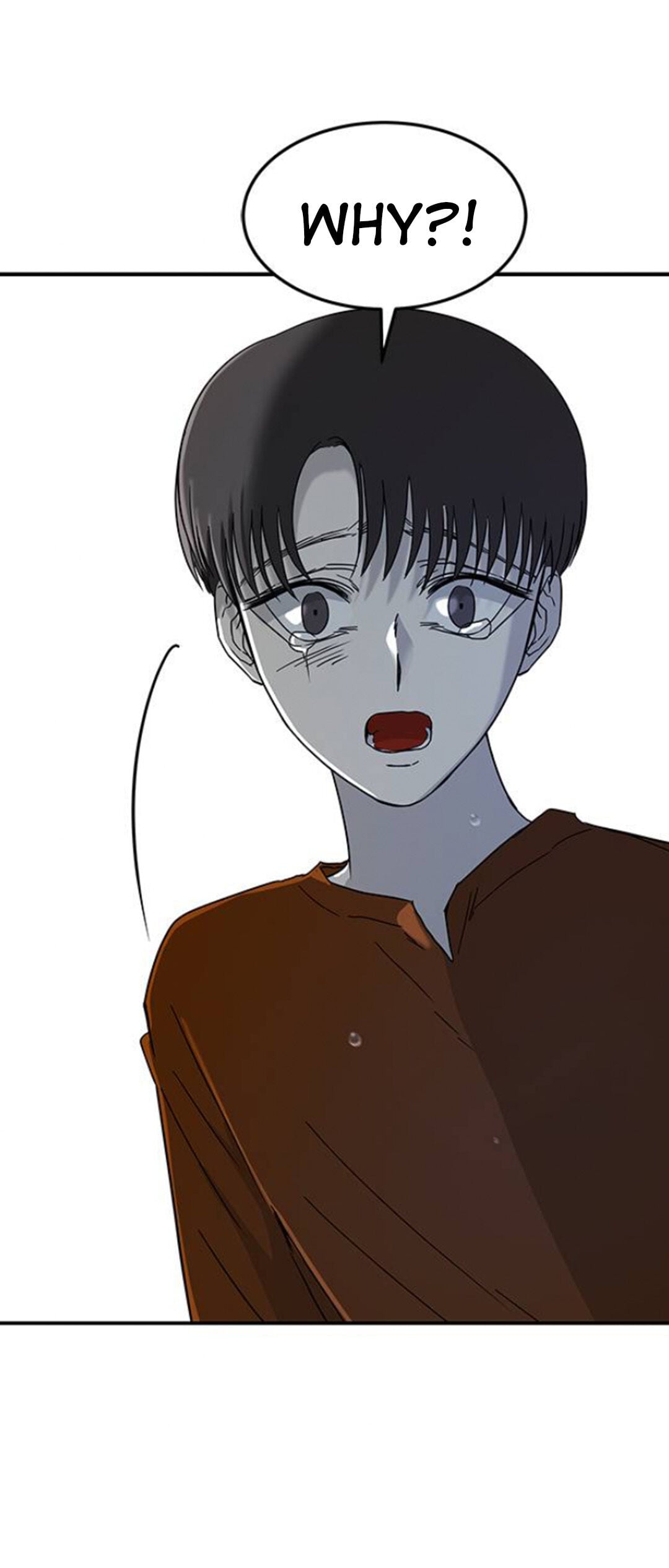 Trapped - Manhwa Chapter 54 - page 111