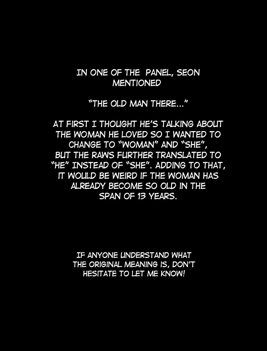 Trapped - Manhwa Chapter 54 - page 119