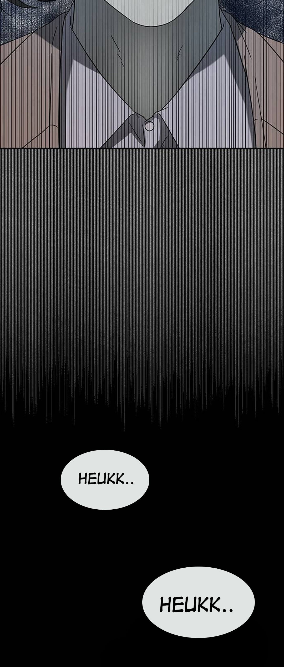 Trapped - Manhwa Chapter 54 - page 19