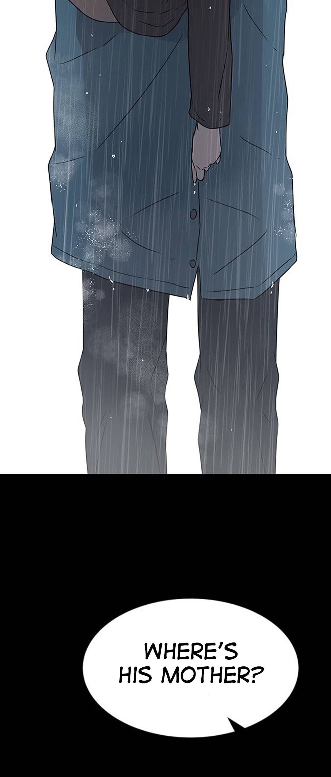 Trapped - Manhwa Chapter 54 - page 29