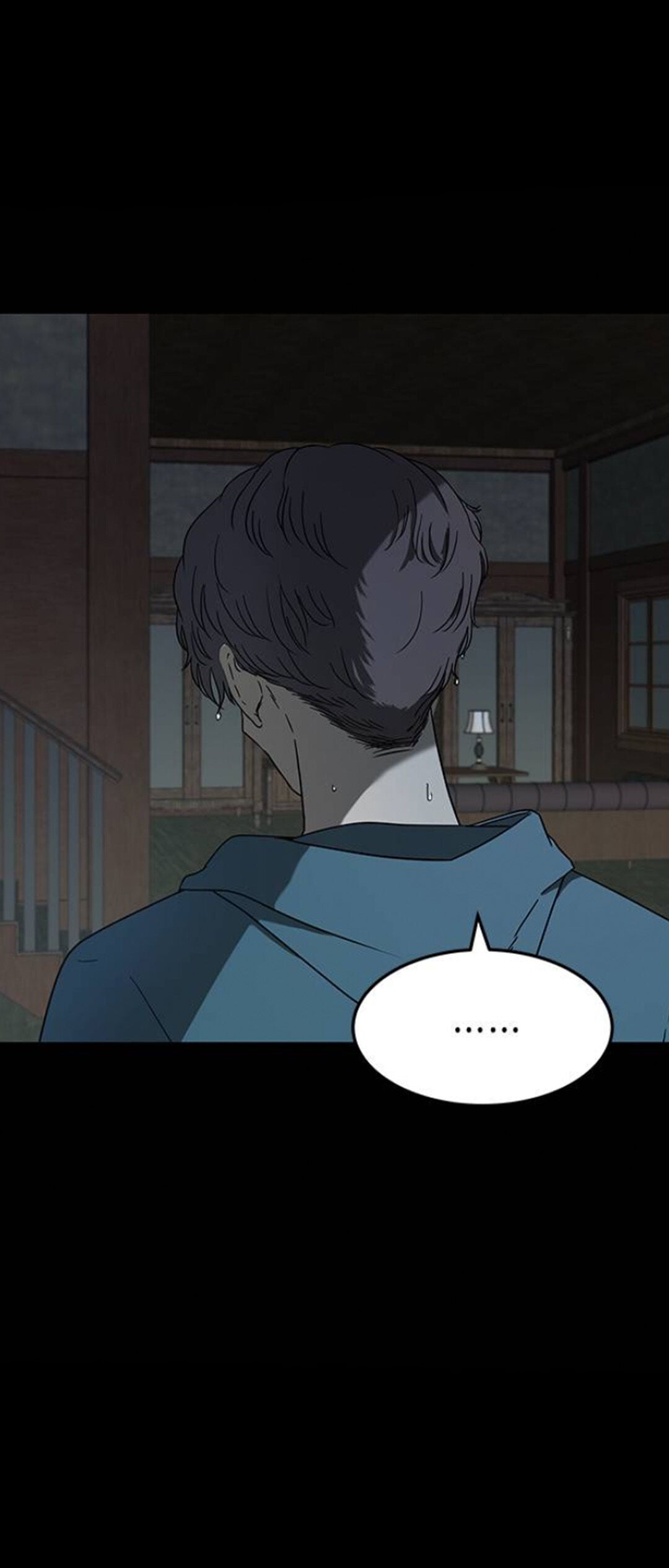 Trapped - Manhwa Chapter 54 - page 30