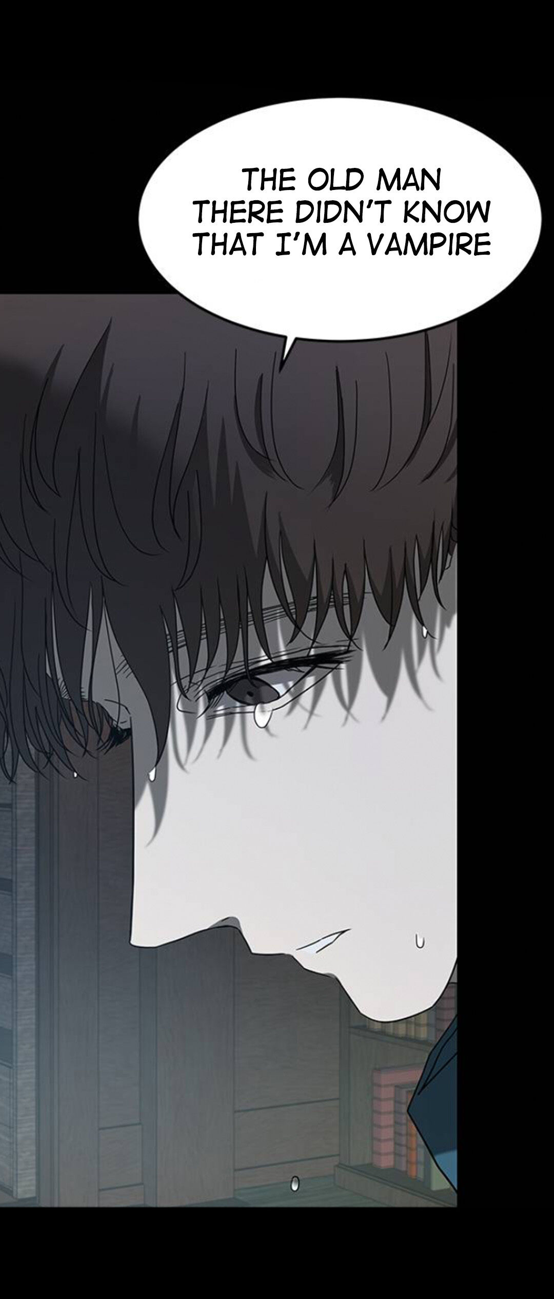 Trapped - Manhwa Chapter 54 - page 32