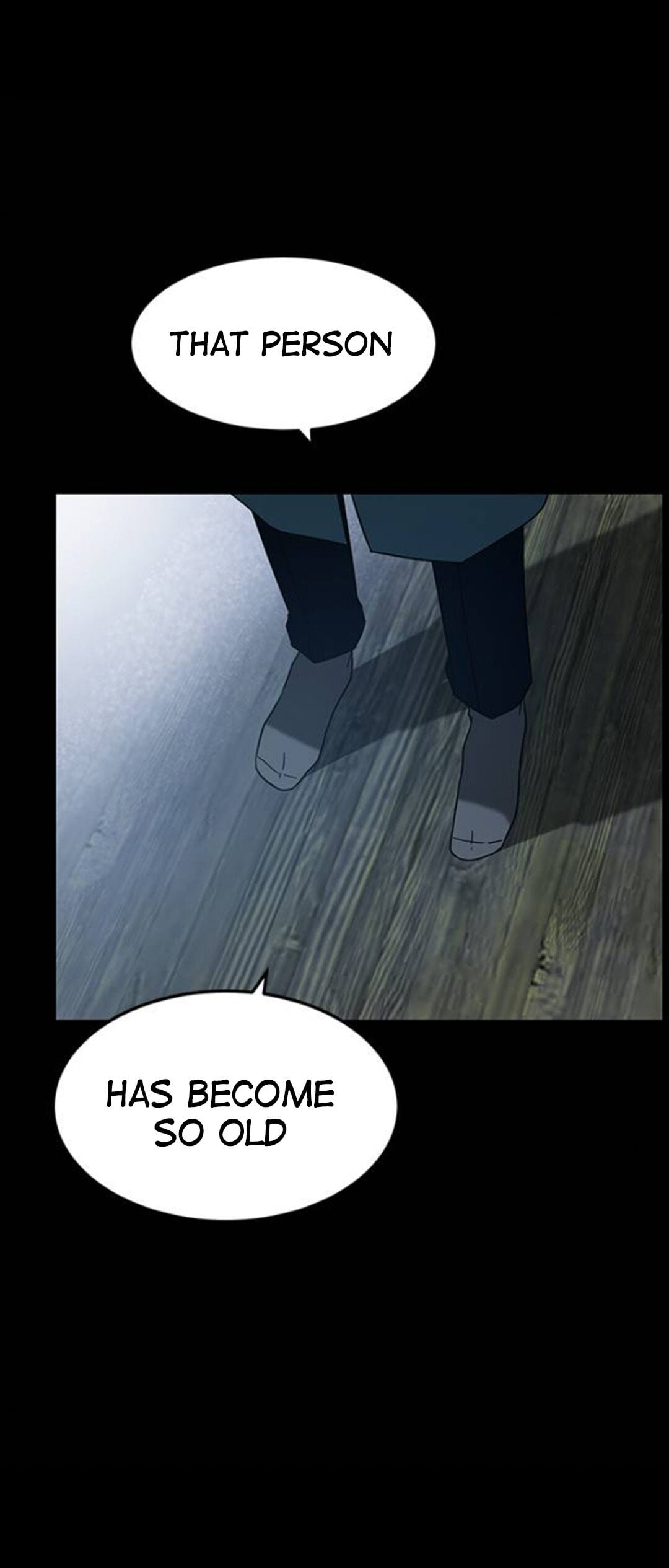 Trapped - Manhwa Chapter 54 - page 33