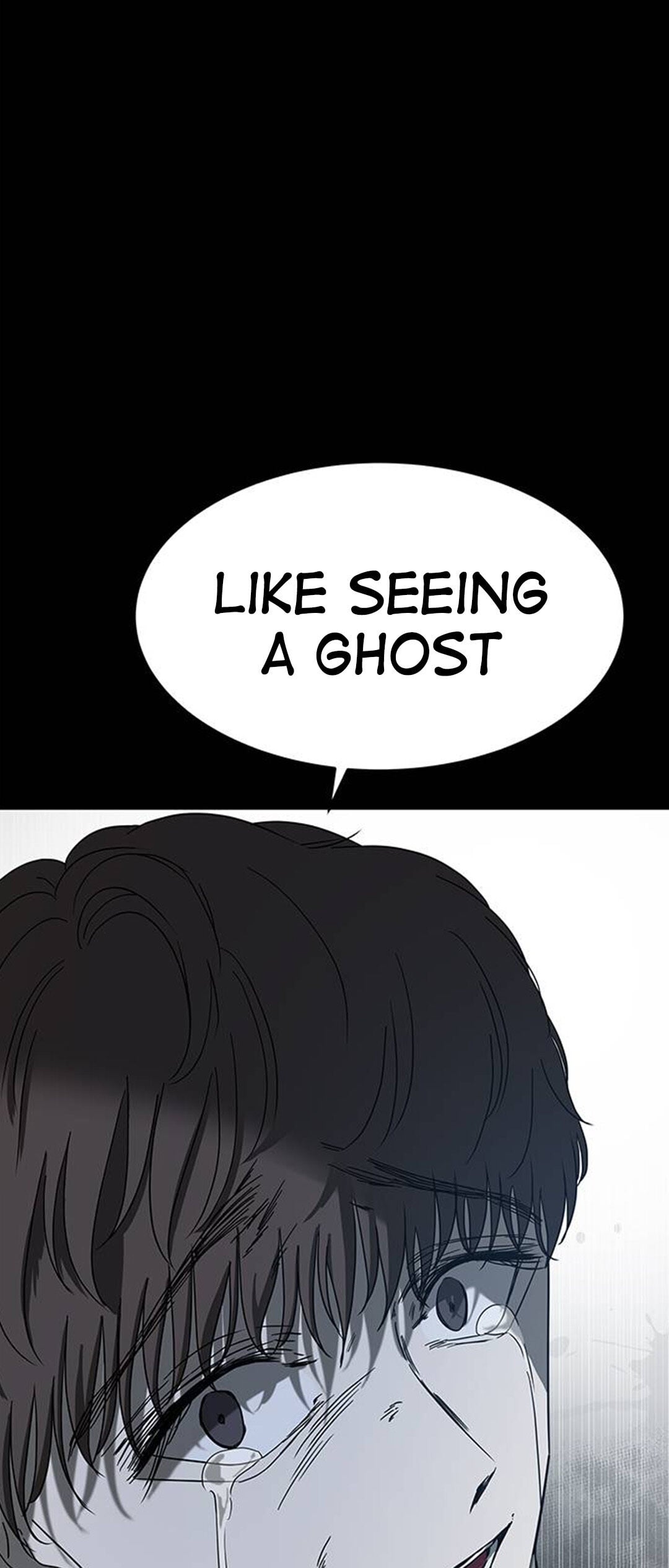 Trapped - Manhwa Chapter 54 - page 36