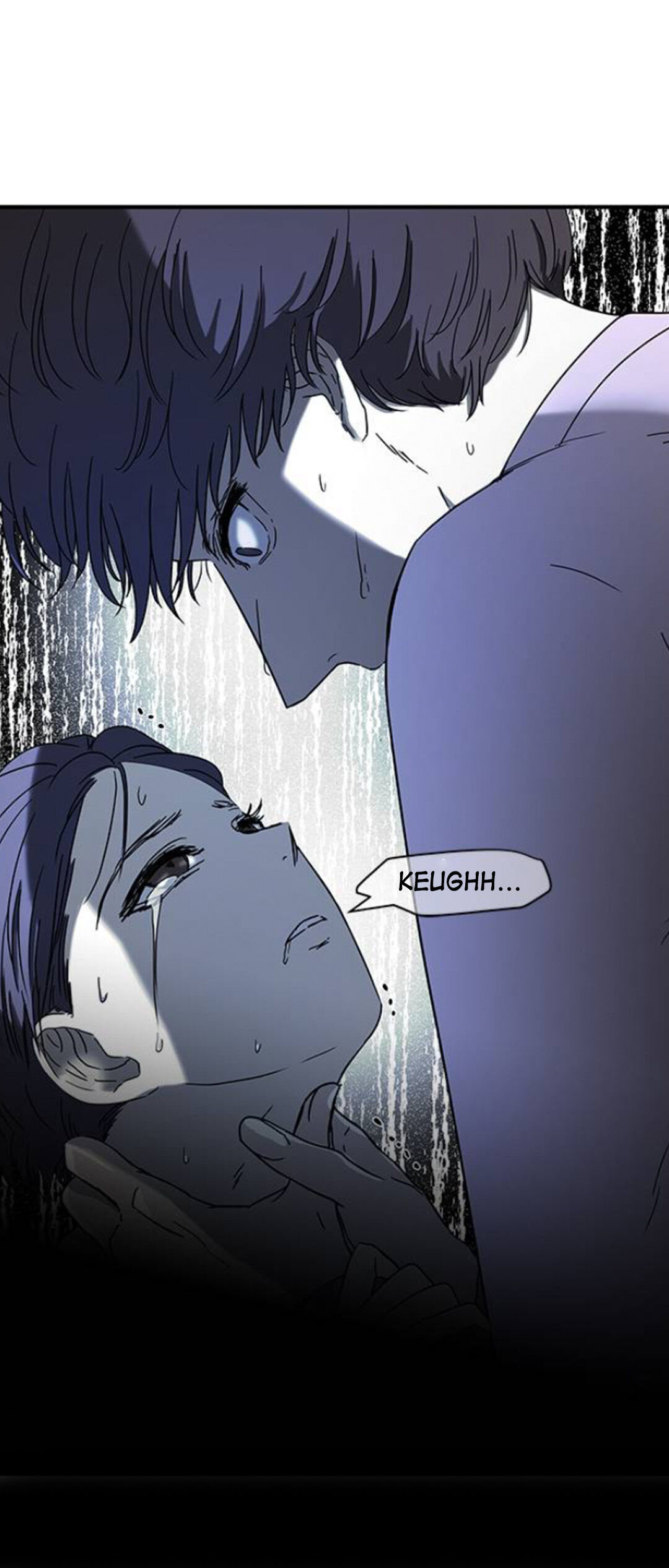 Trapped - Manhwa Chapter 54 - page 49