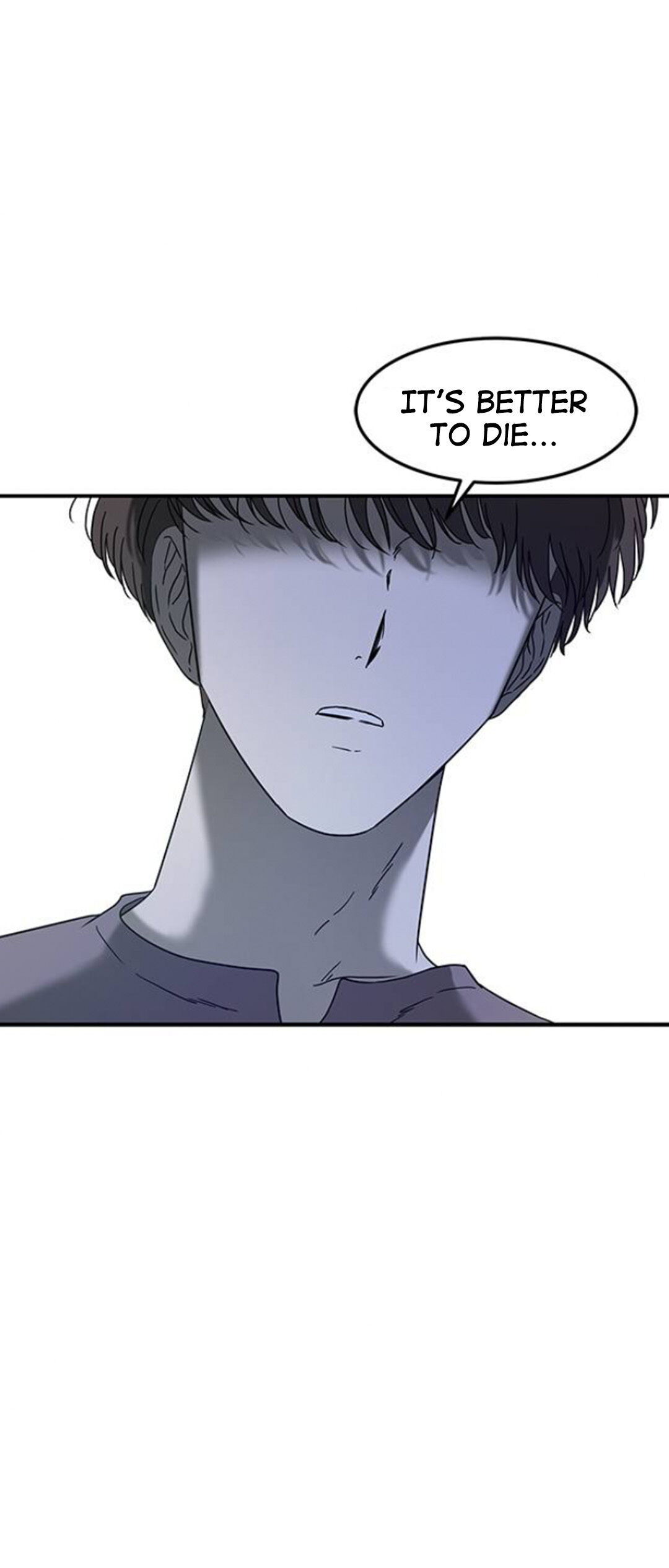 Trapped - Manhwa Chapter 54 - page 52
