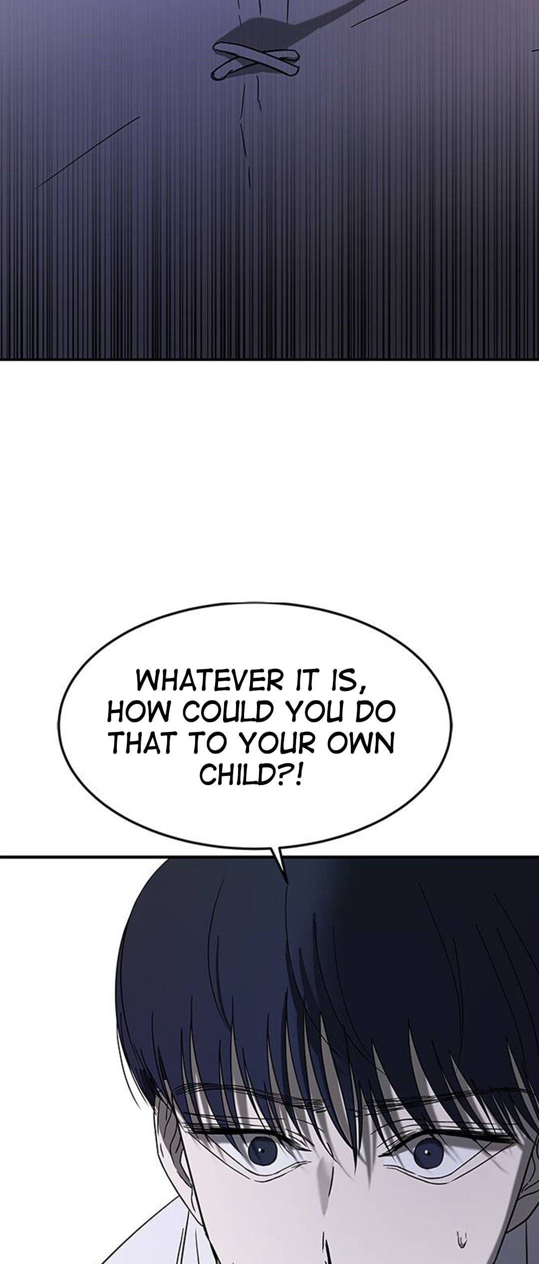 Trapped - Manhwa Chapter 54 - page 55