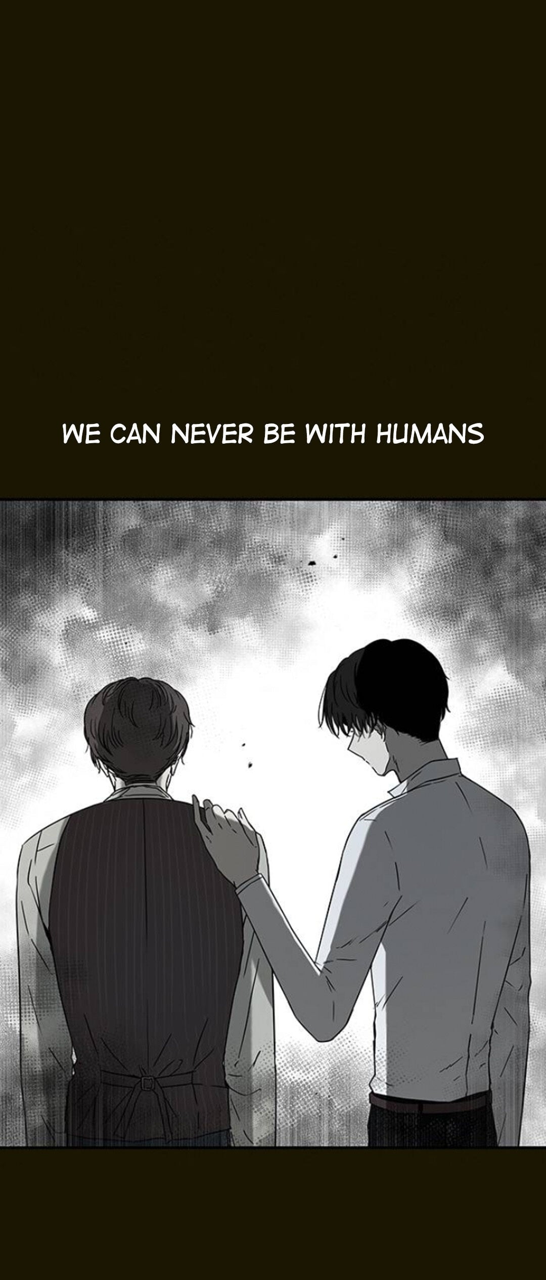 Trapped - Manhwa Chapter 54 - page 6