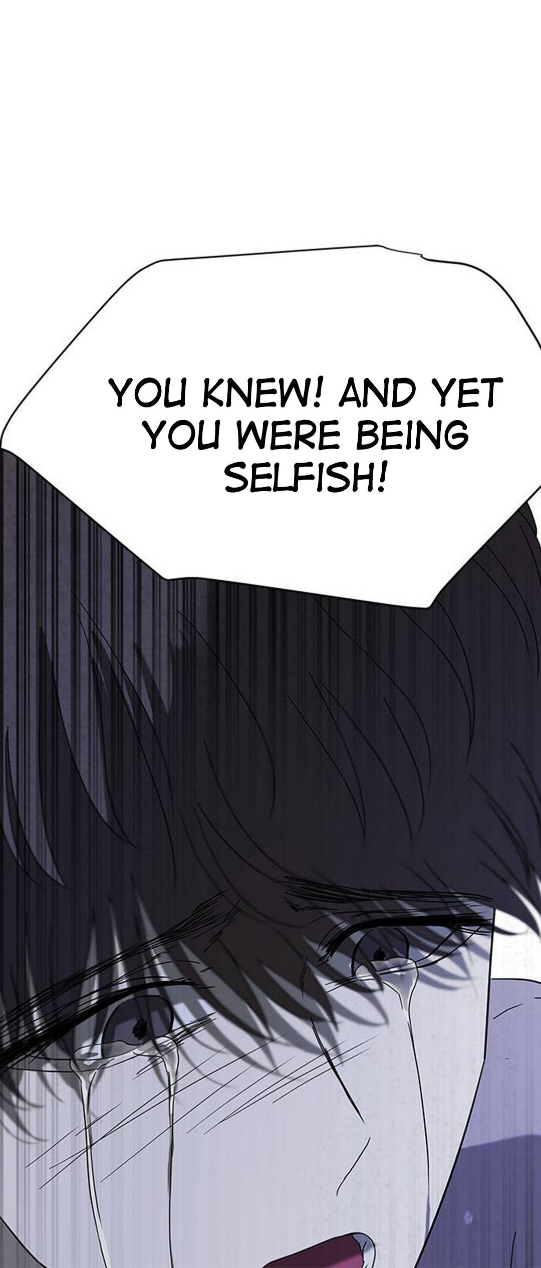 Trapped - Manhwa Chapter 54 - page 63