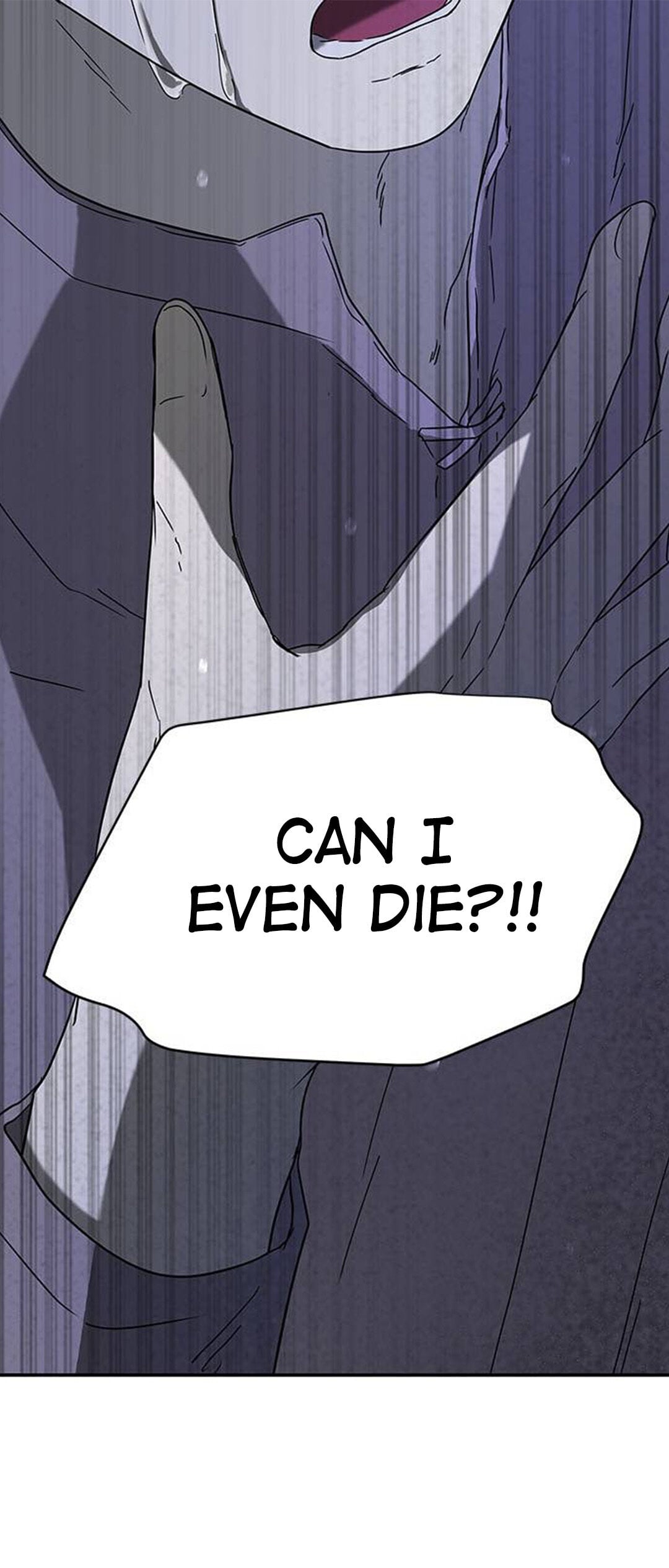 Trapped - Manhwa Chapter 54 - page 64
