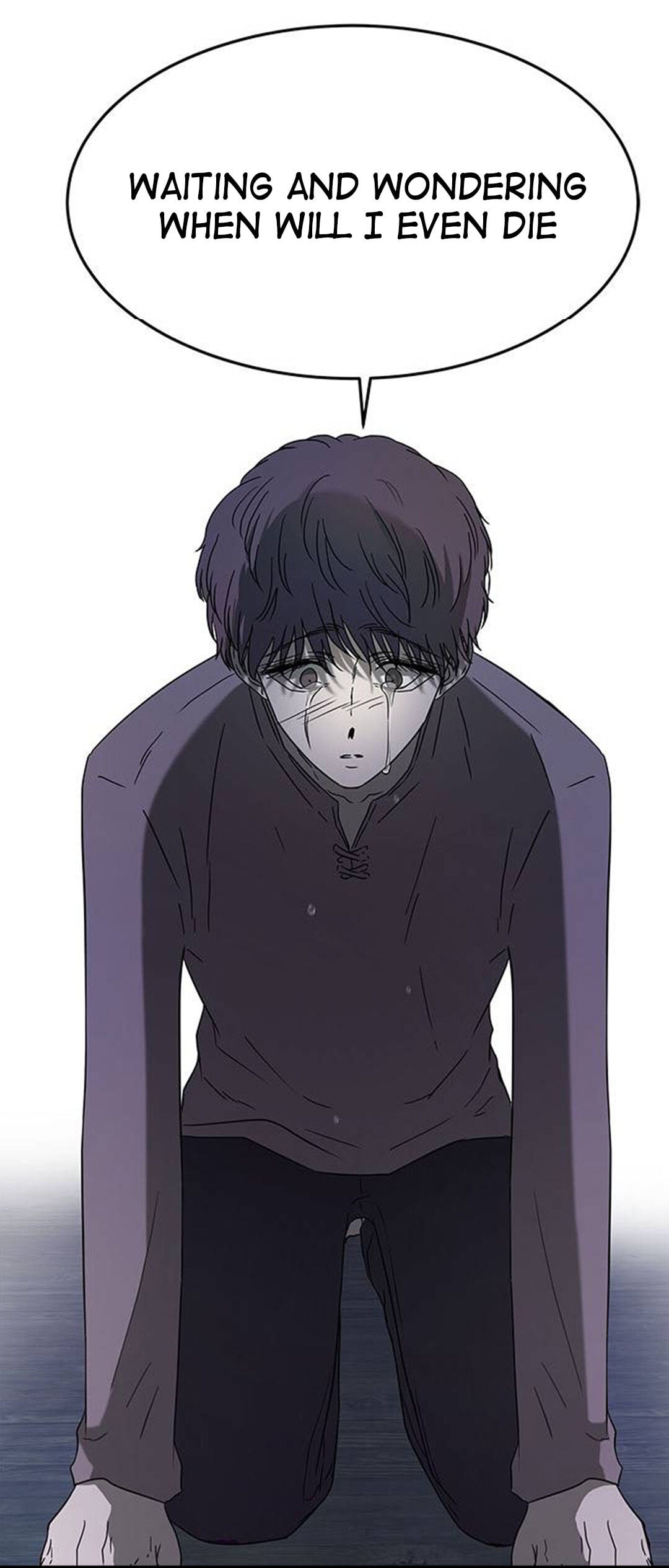 Trapped - Manhwa Chapter 54 - page 66