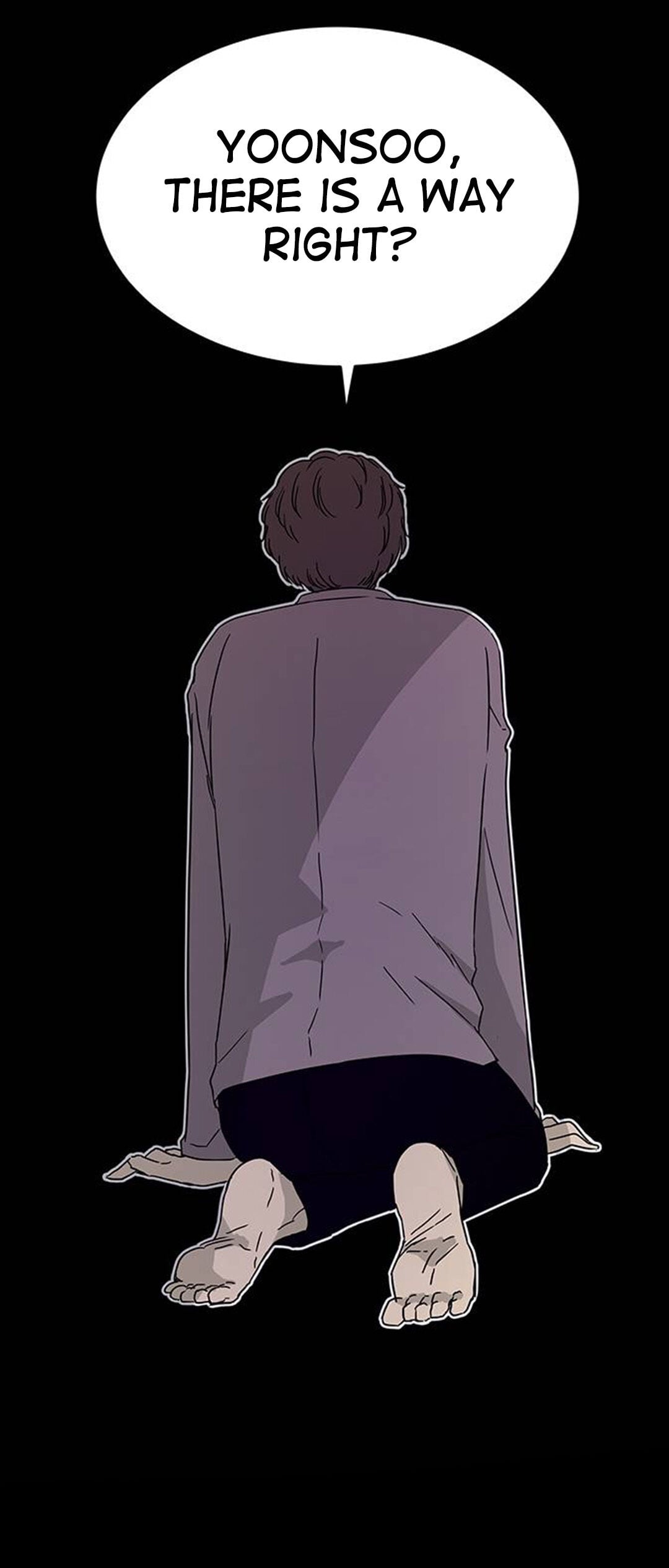 Trapped - Manhwa Chapter 54 - page 69